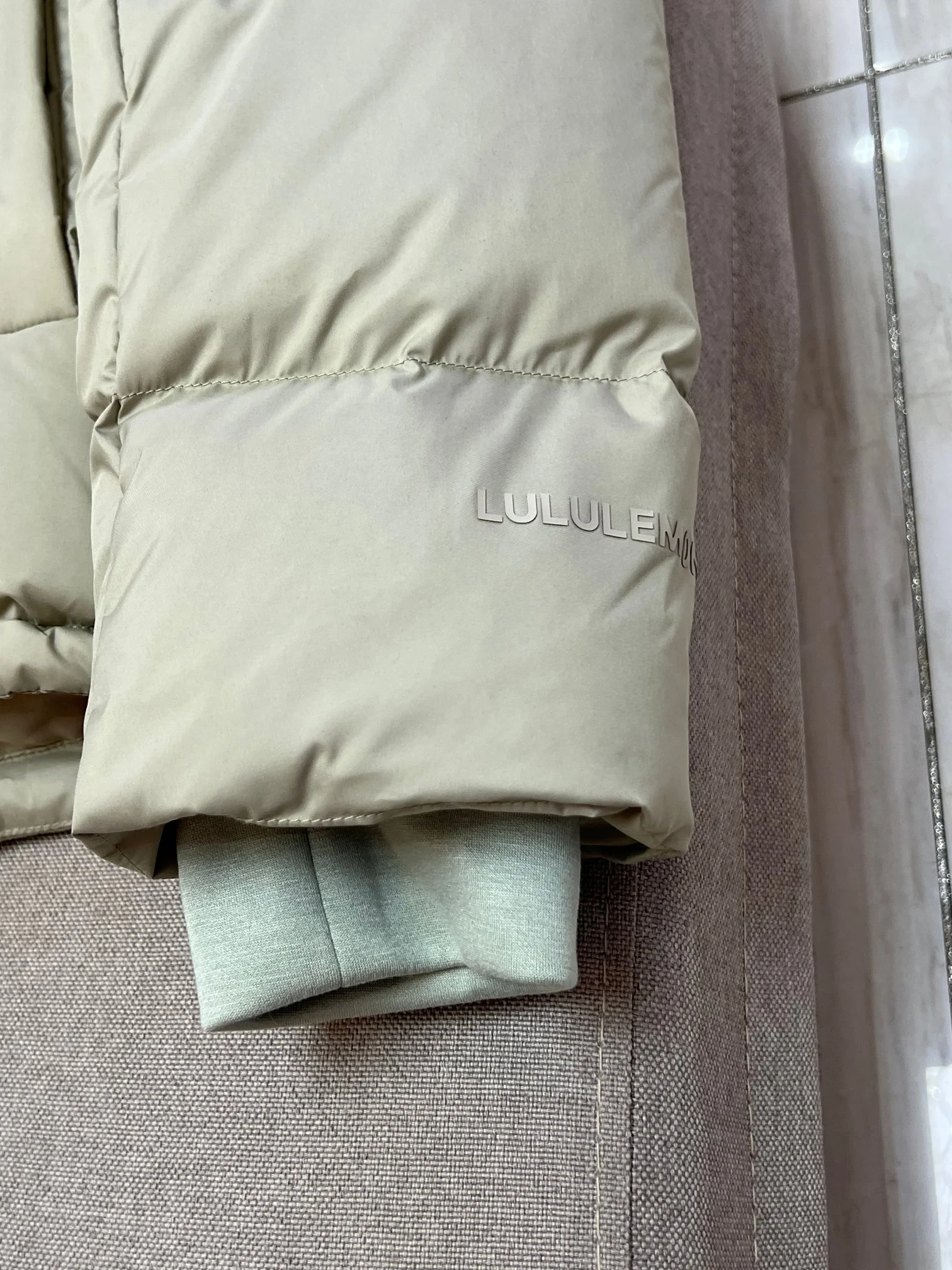 Lululemon Down Jackets Practical 165437