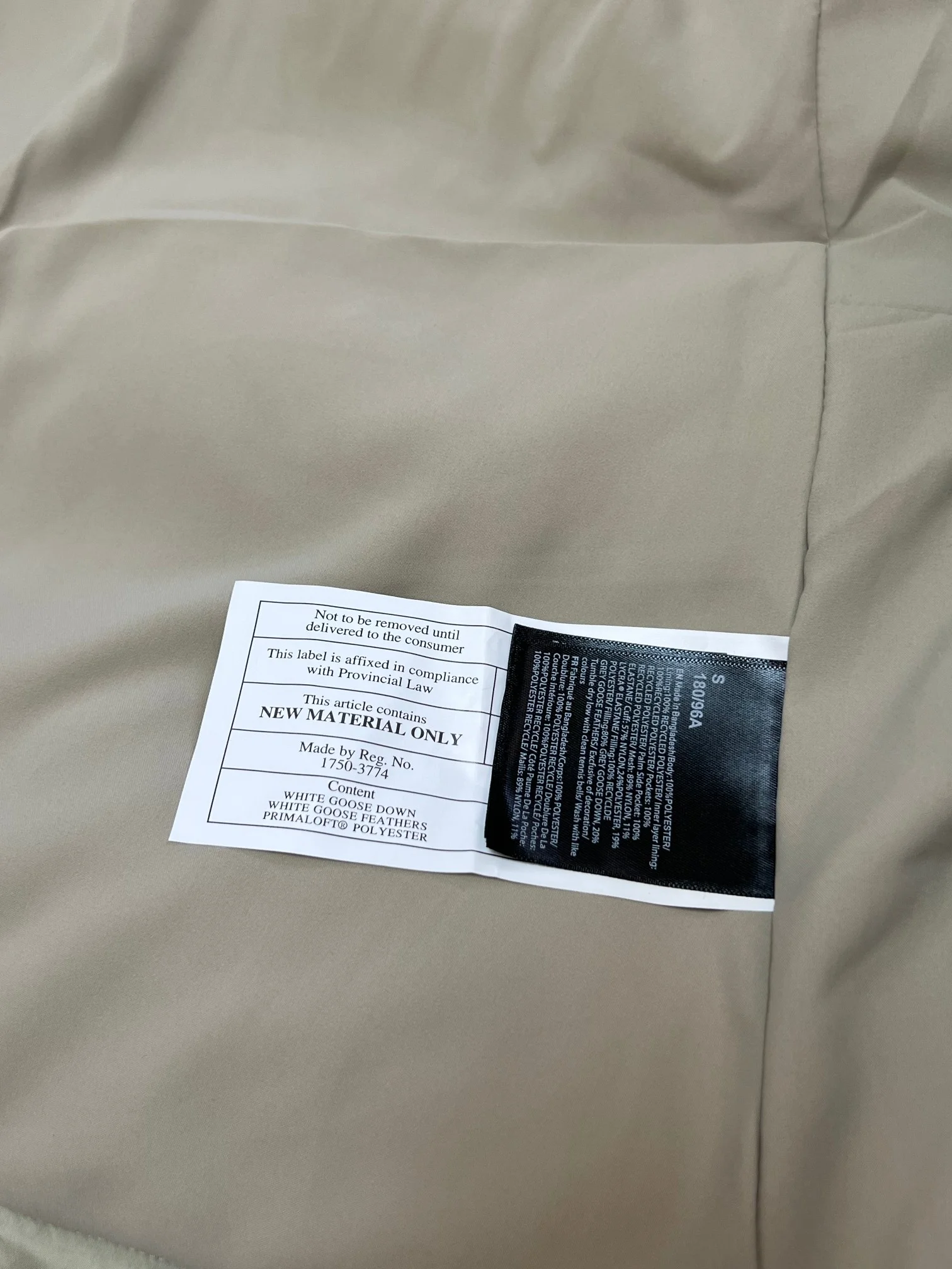 Lululemon Down Jackets Practical 165437