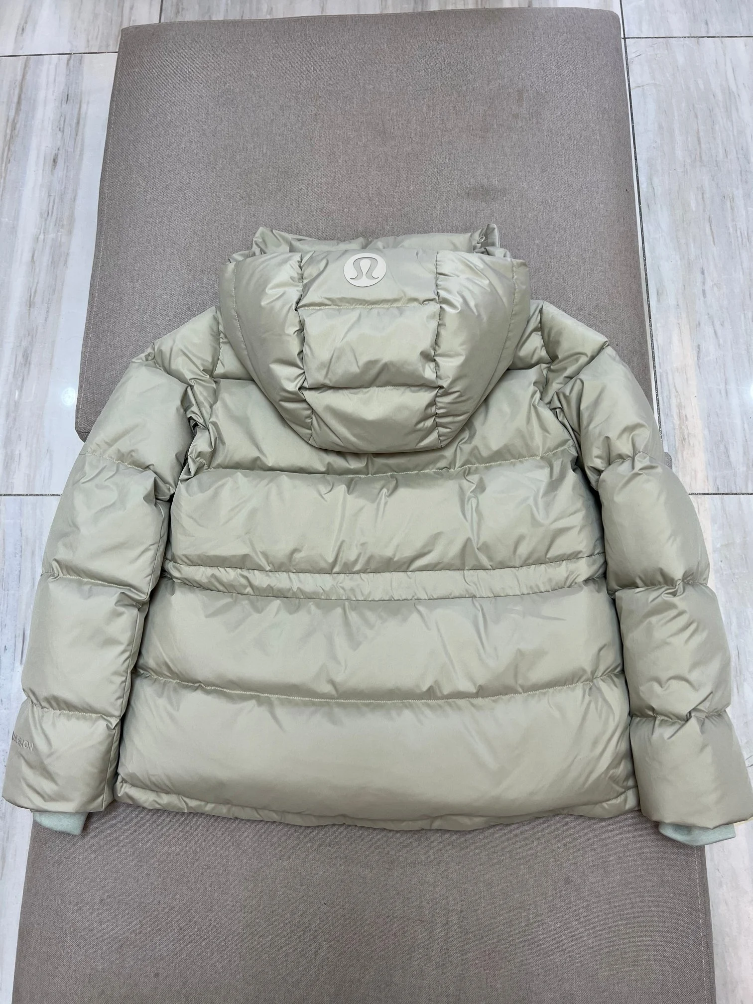 Lululemon Down Jackets Practical 165437