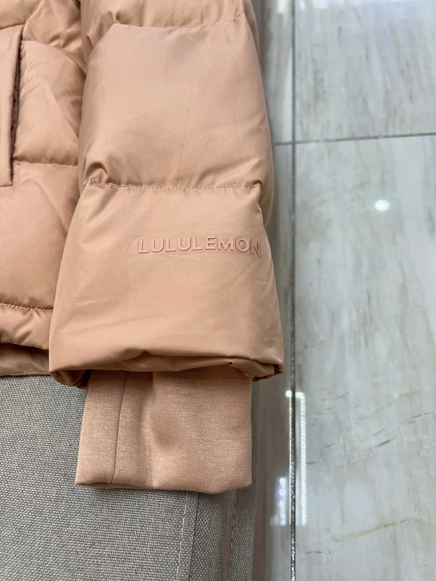 Lululemon Down Jackets Supportive 165488