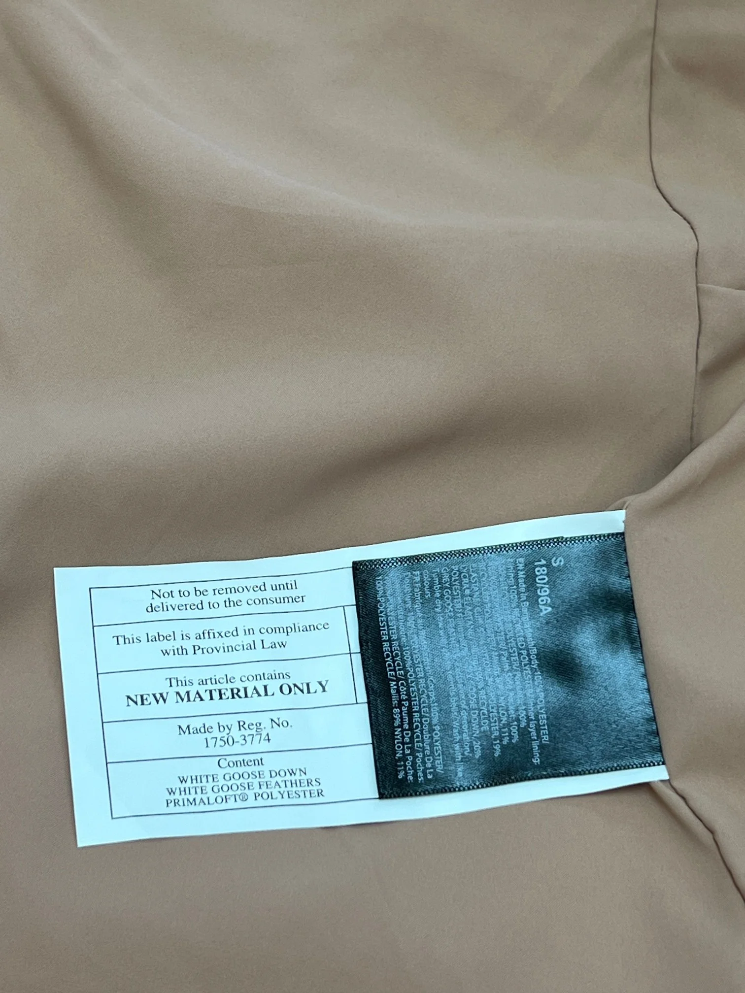 Lululemon Down Jackets Supportive 165488