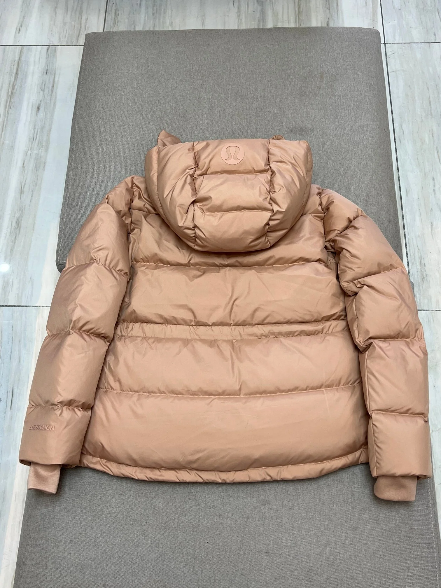 Lululemon Down Jackets Supportive 165488