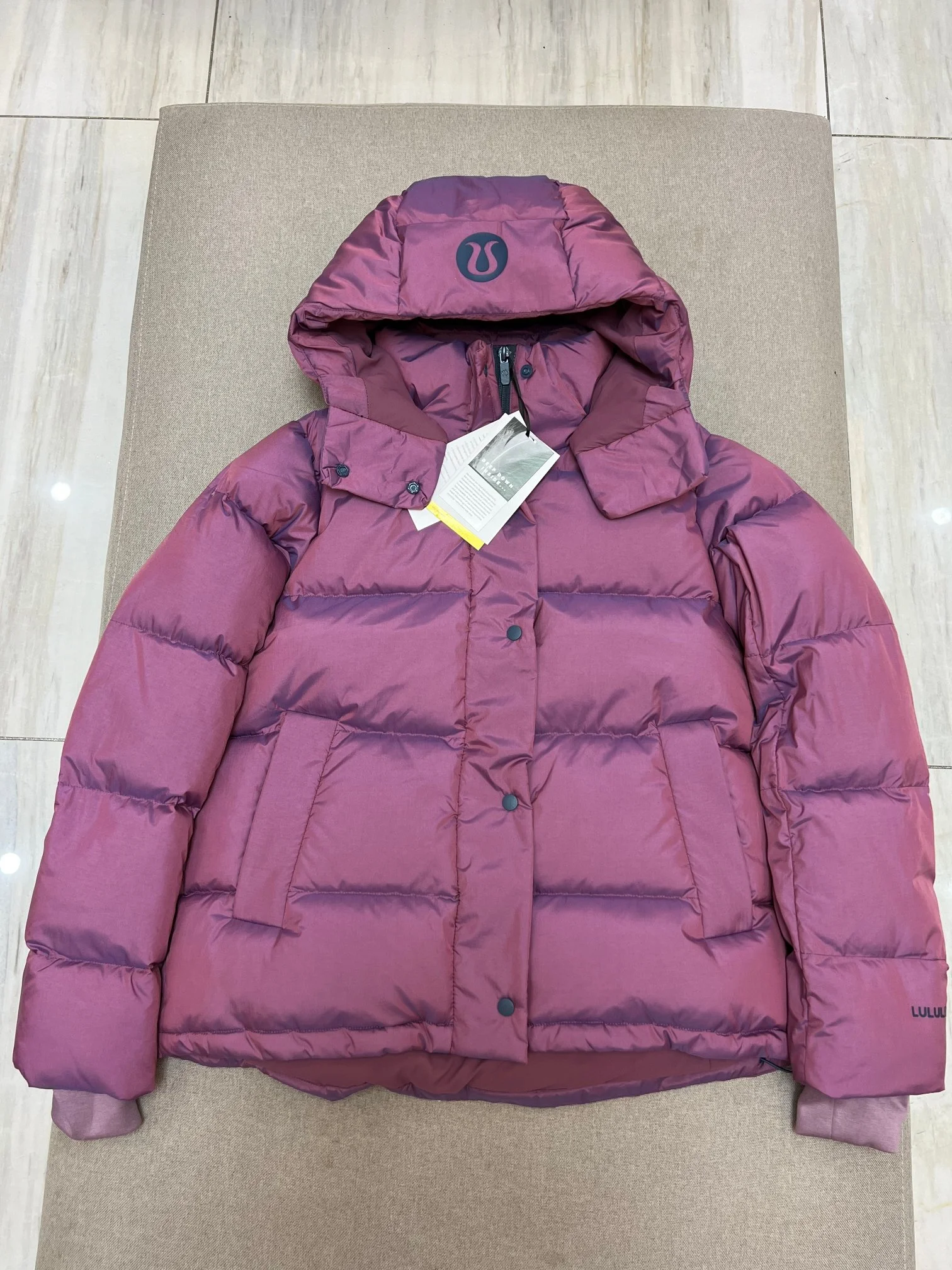 Affordable Lululemon Down Jackets 165467
