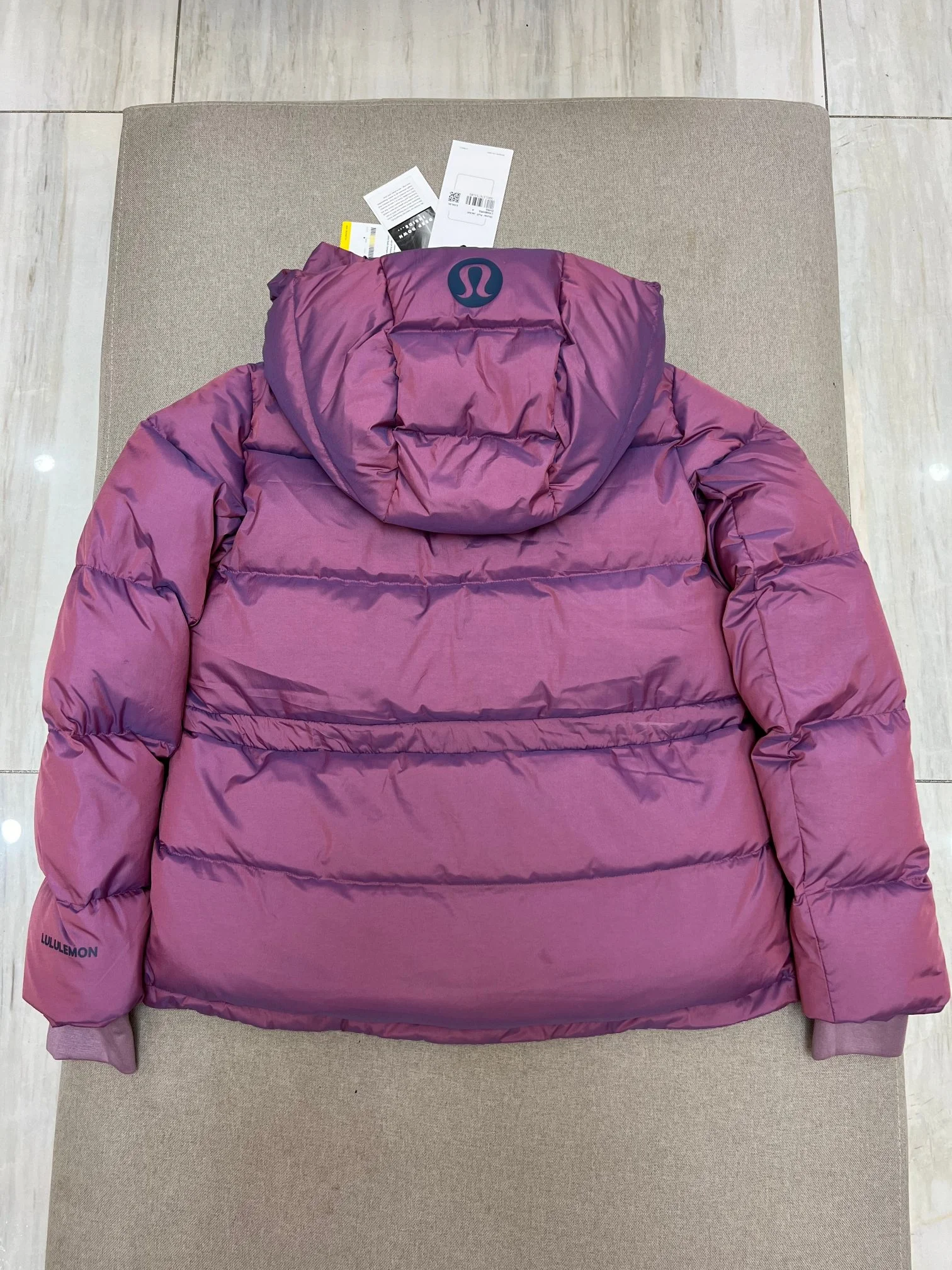 Affordable Lululemon Down Jackets 165467