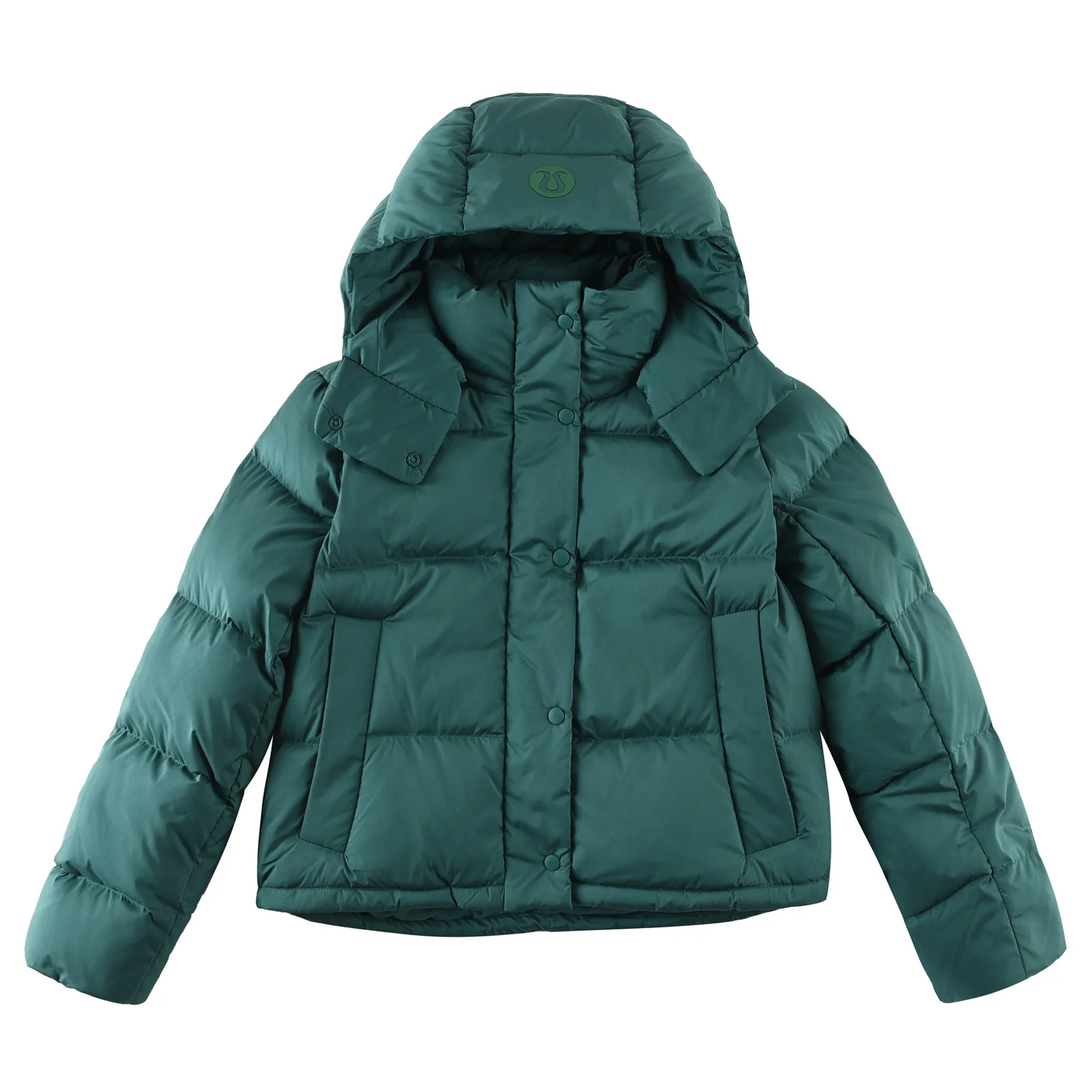 Unisex Lululemon Down Jackets 165434