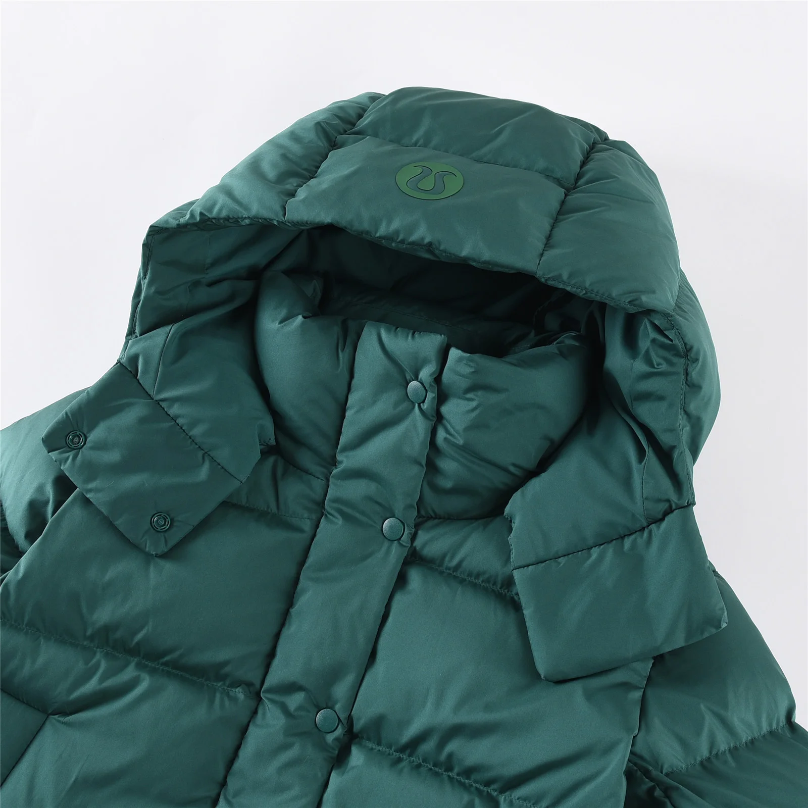 Unisex Lululemon Down Jackets 165434