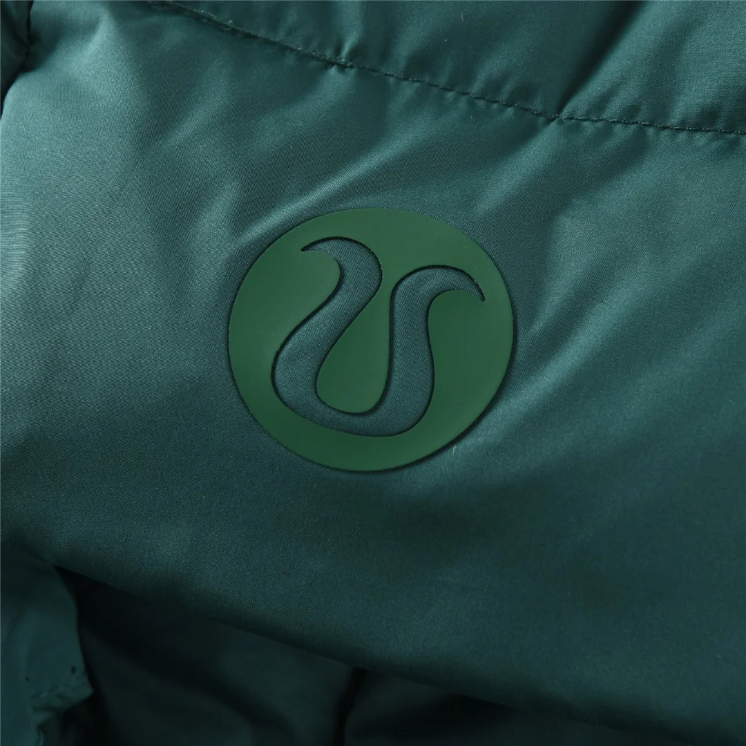 Unisex Lululemon Down Jackets 165434