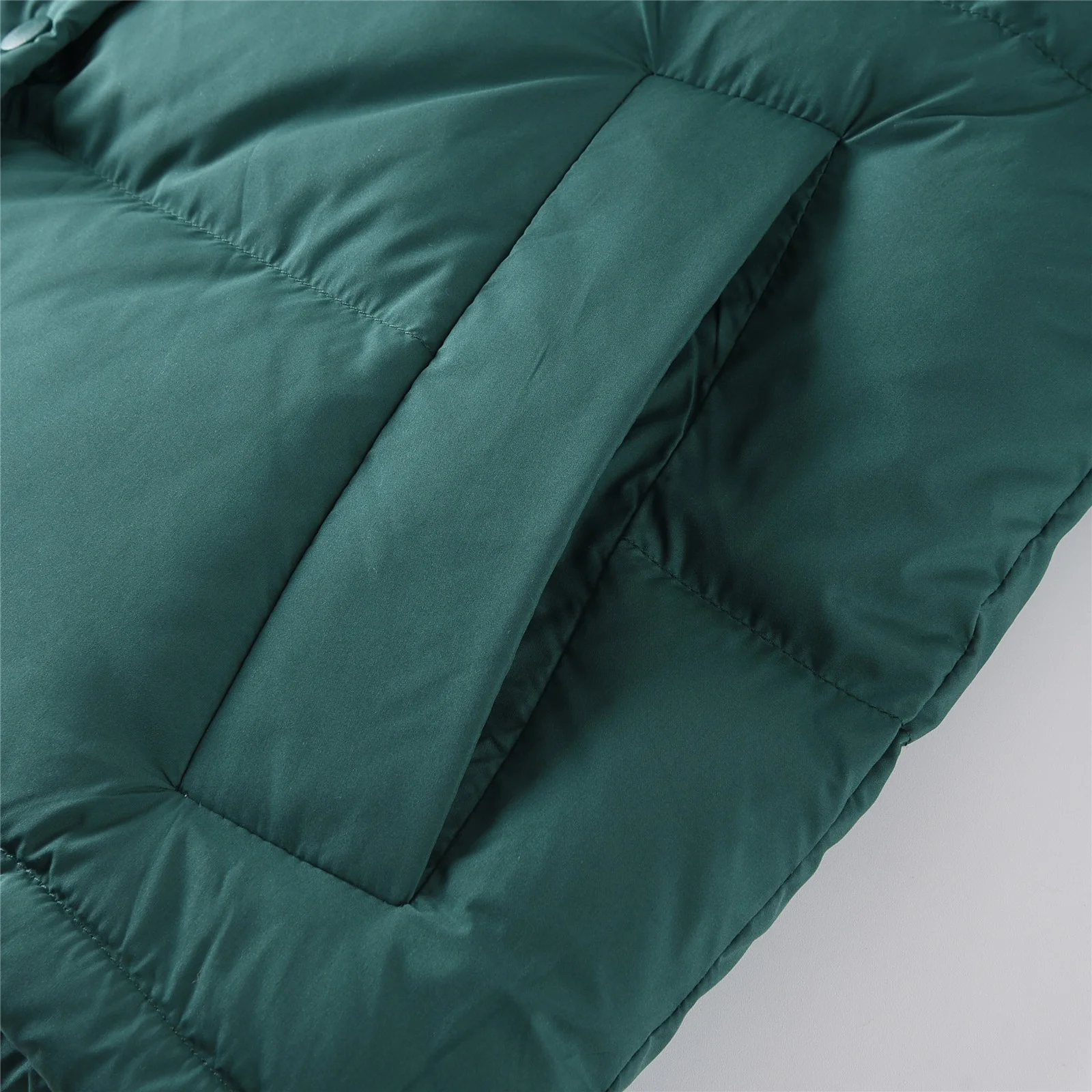 Unisex Lululemon Down Jackets 165434
