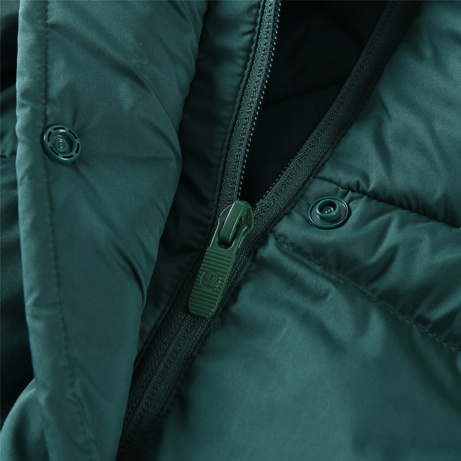 Unisex Lululemon Down Jackets 165434
