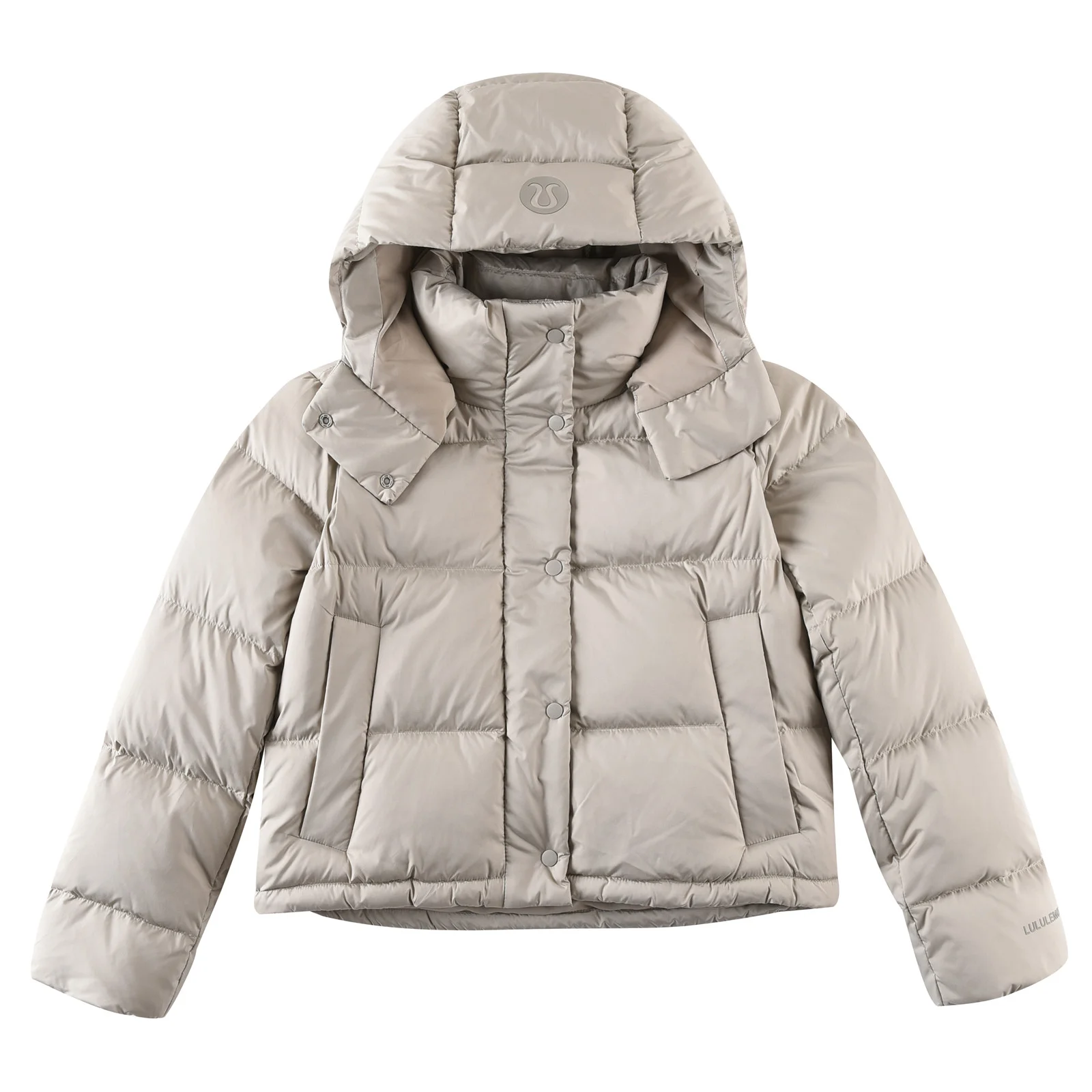 Lululemon Down Jackets Fashionable 165435