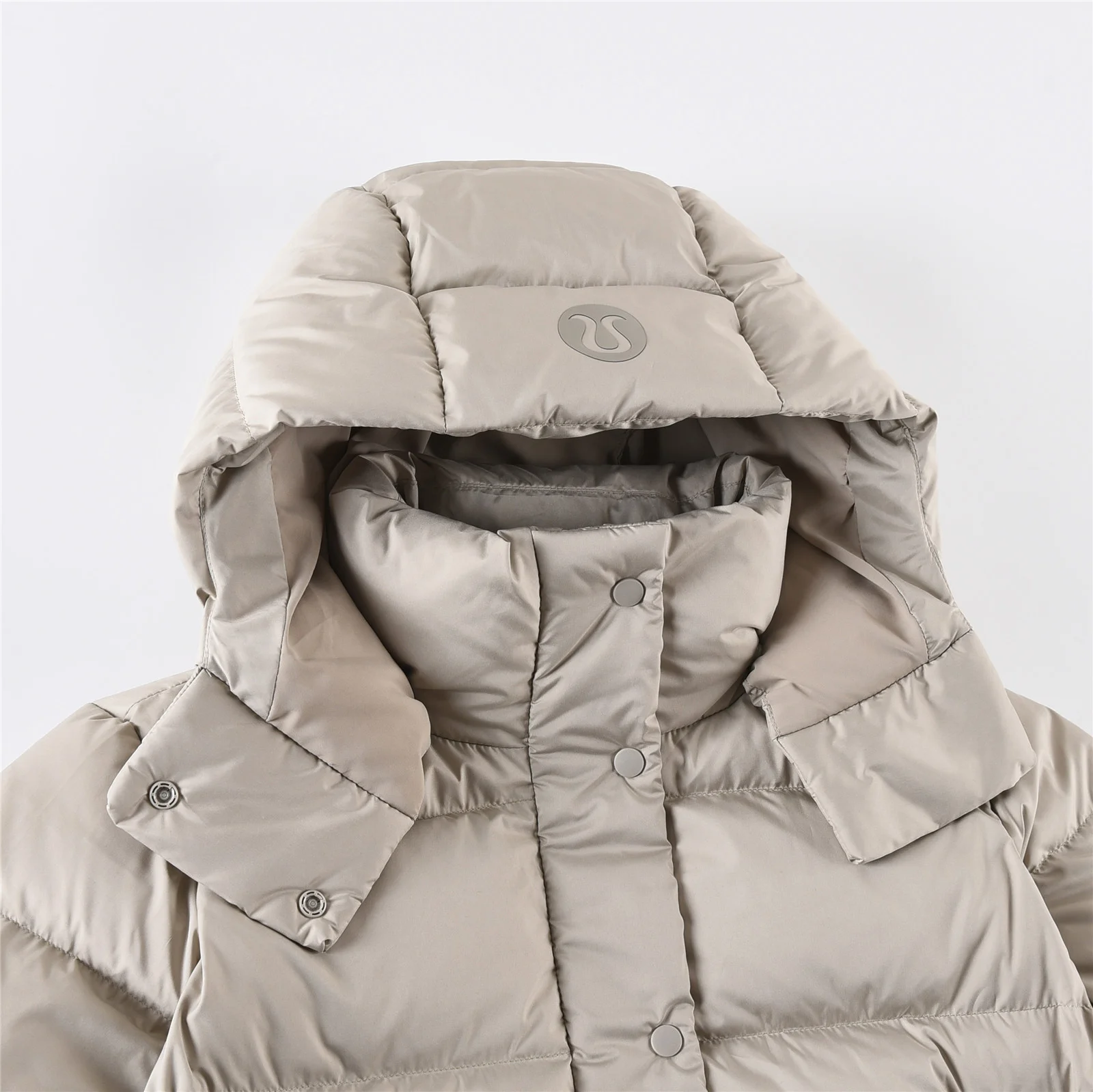 Lululemon Down Jackets Fashionable 165435