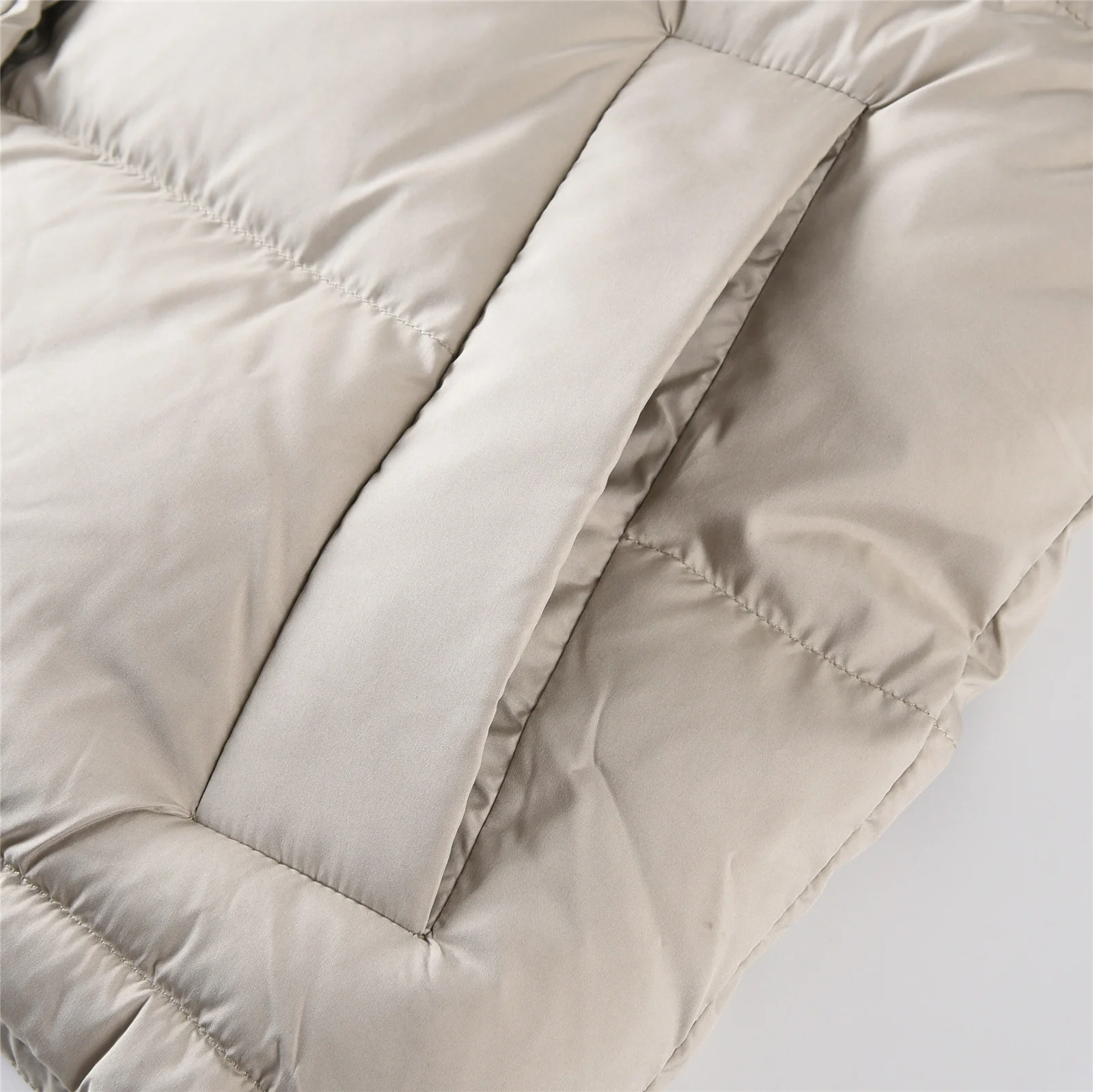 Lululemon Down Jackets Fashionable 165435