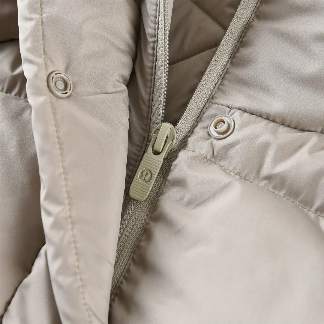 Lululemon Down Jackets Fashionable 165435