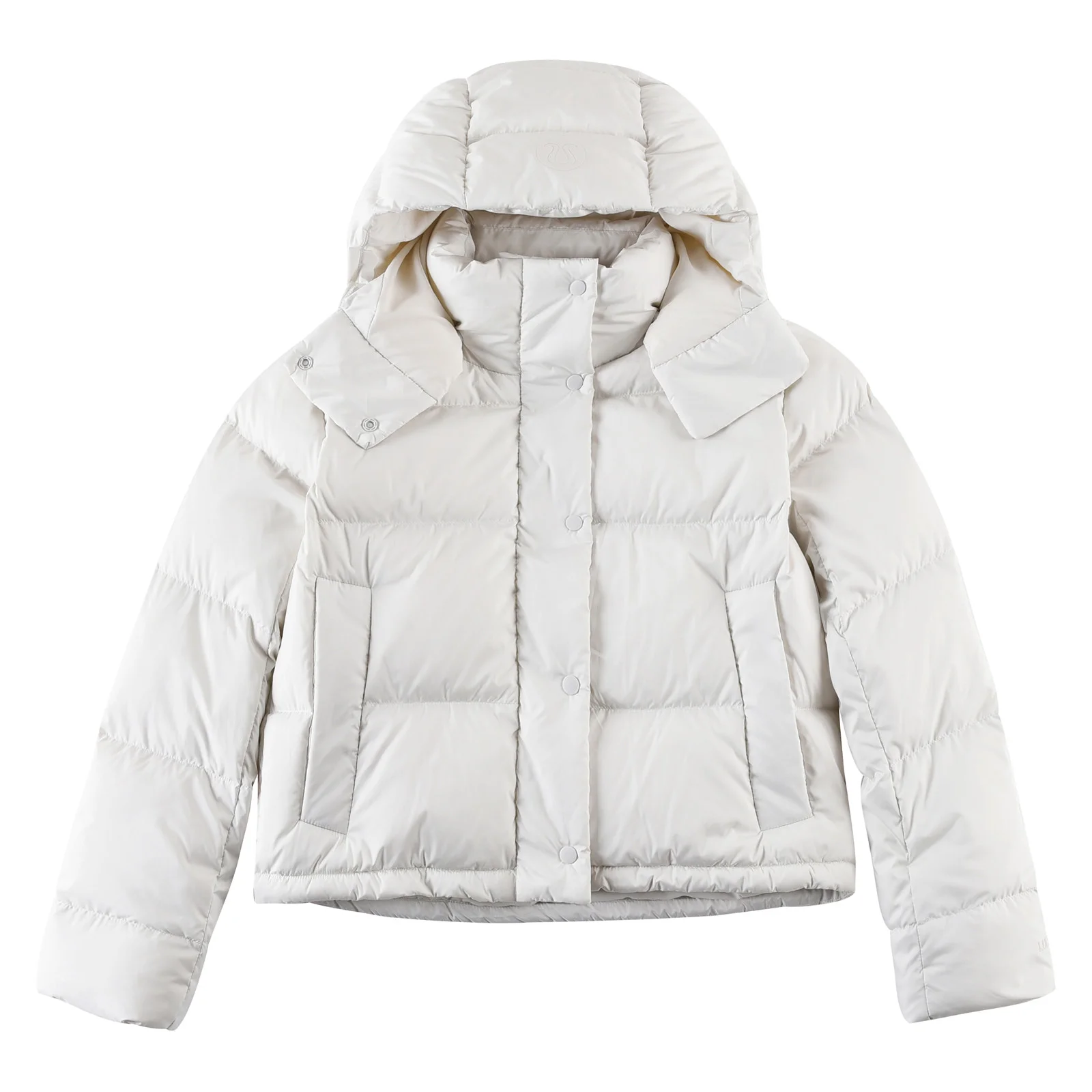Sustainable Lululemon Down Jackets 165433