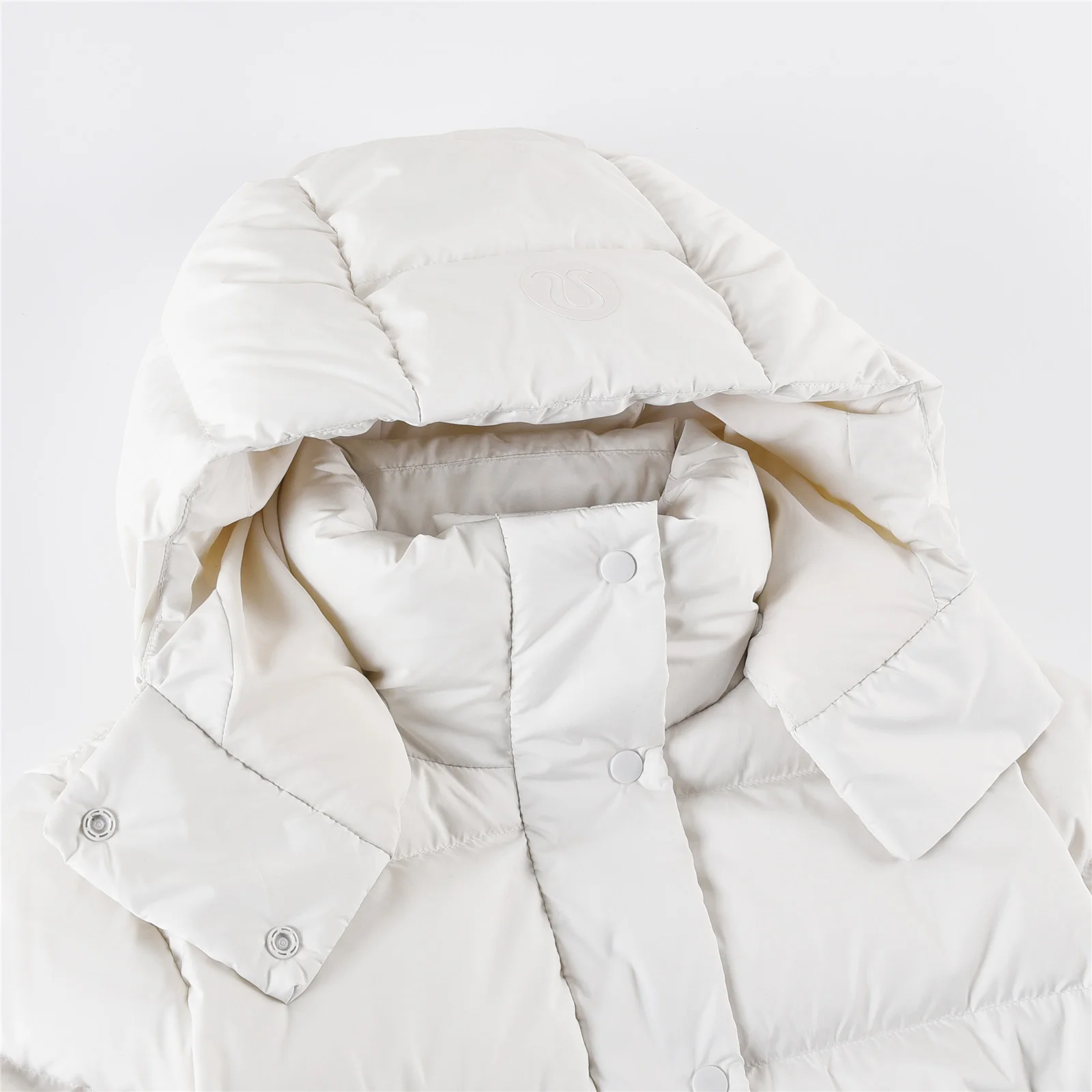 Sustainable Lululemon Down Jackets 165433