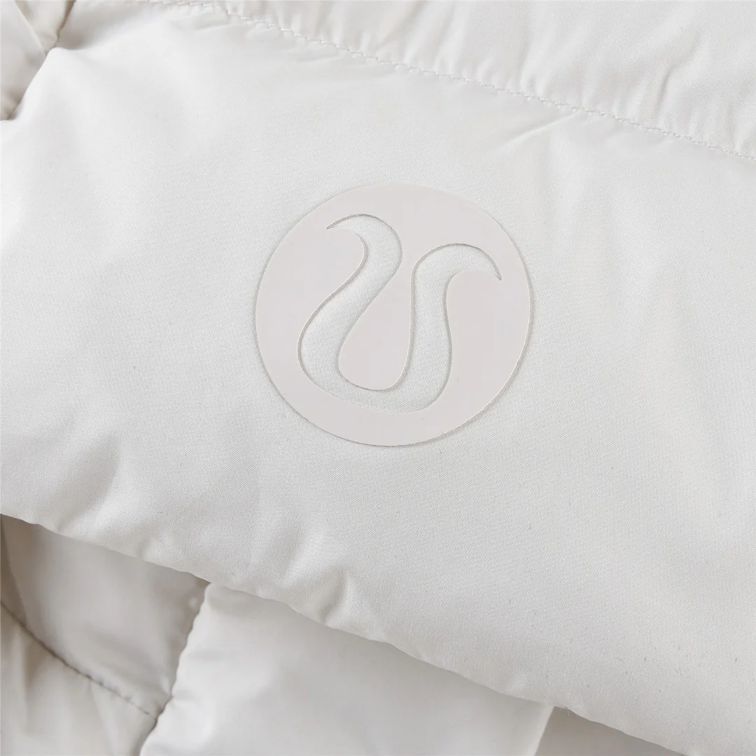 Sustainable Lululemon Down Jackets 165433