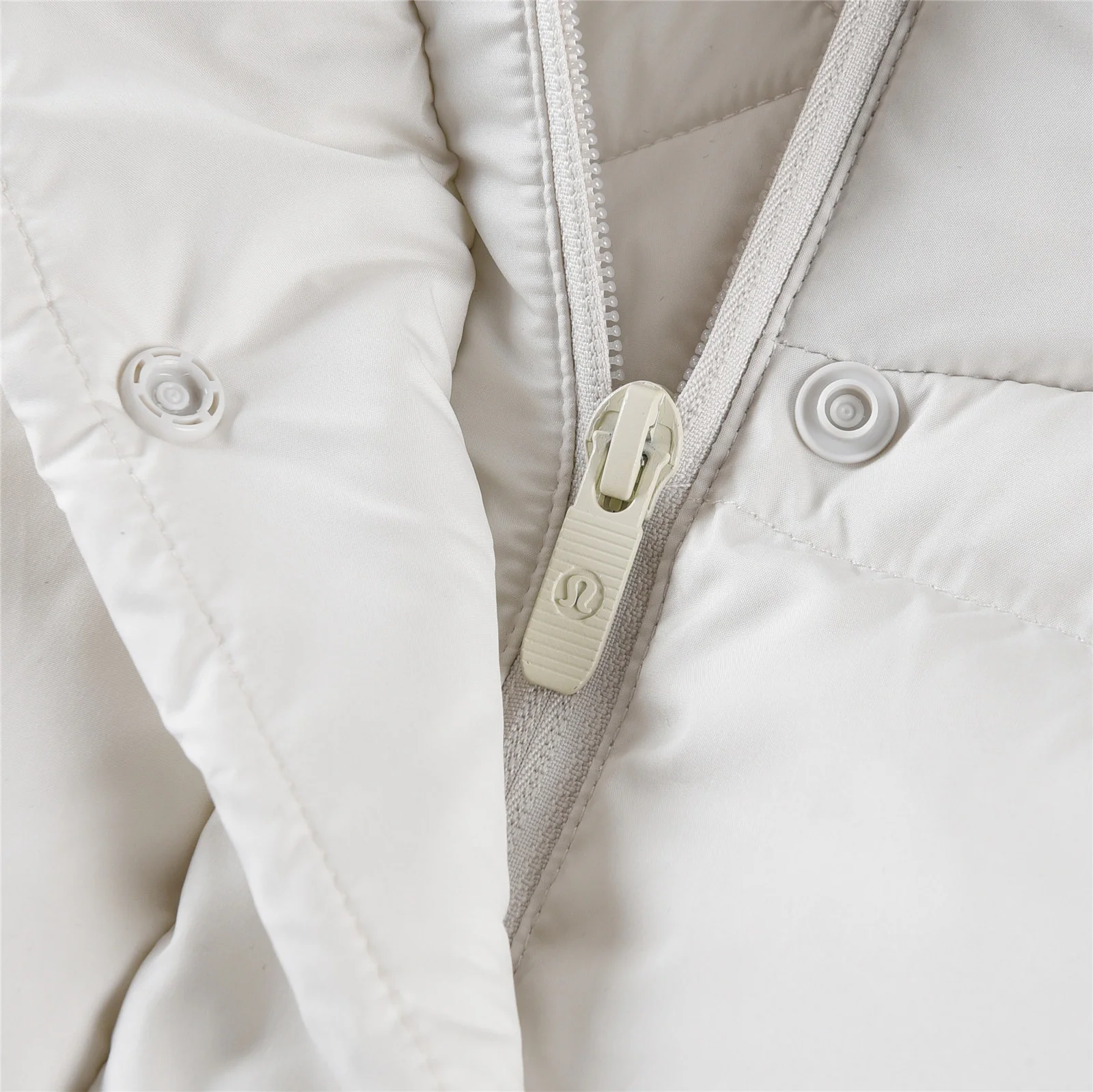 Sustainable Lululemon Down Jackets 165433