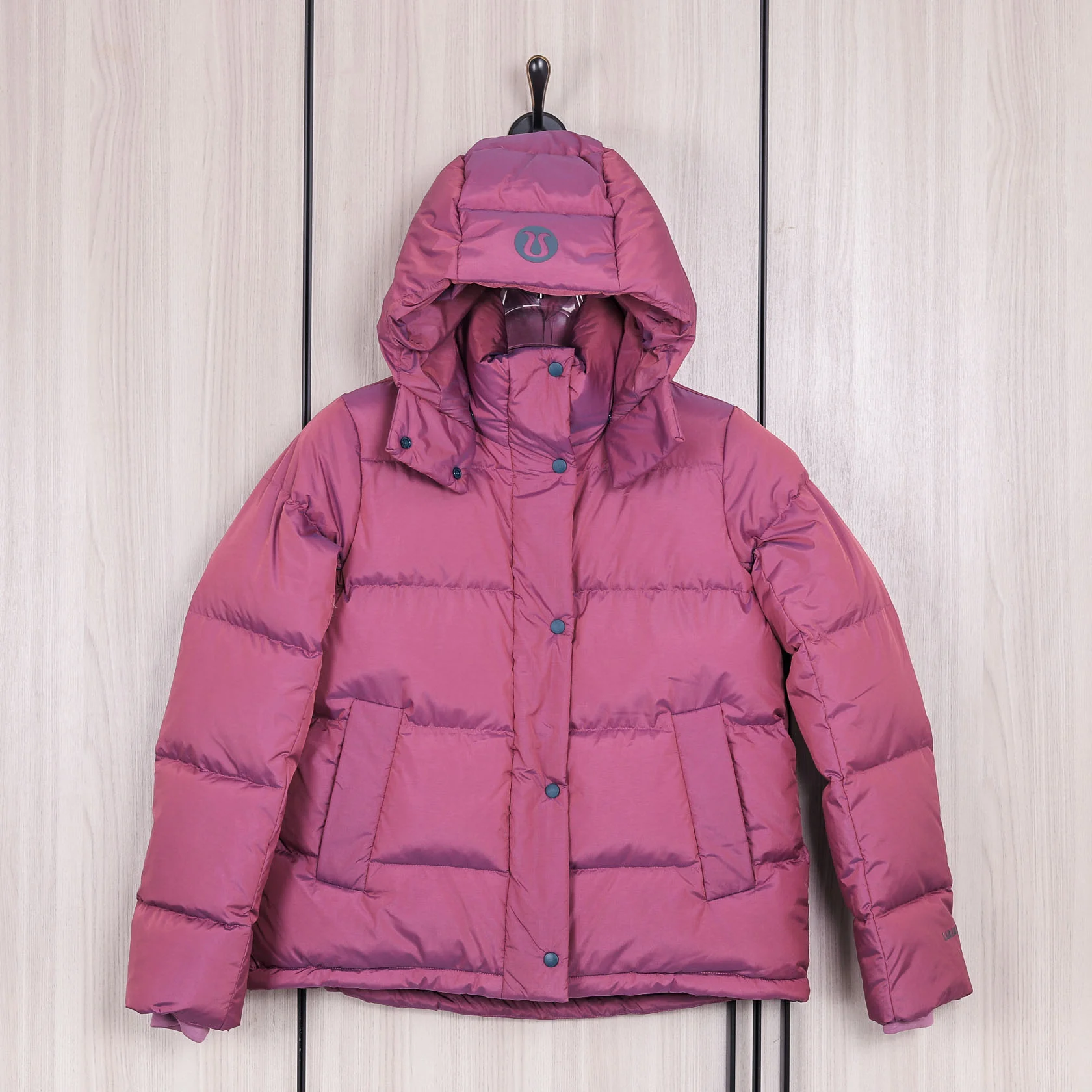EasyCare Lululemon Down Jackets 165431