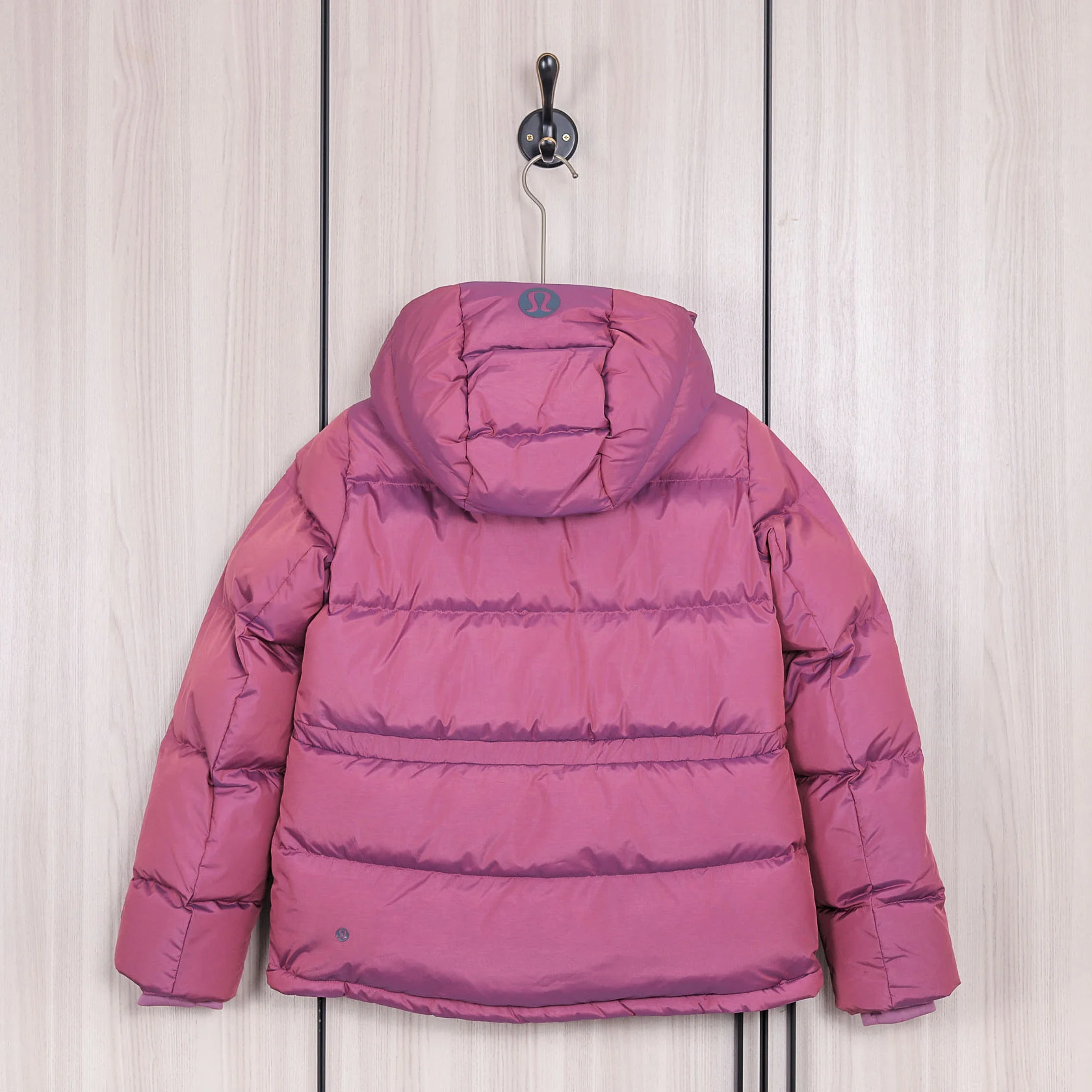 EasyCare Lululemon Down Jackets 165431