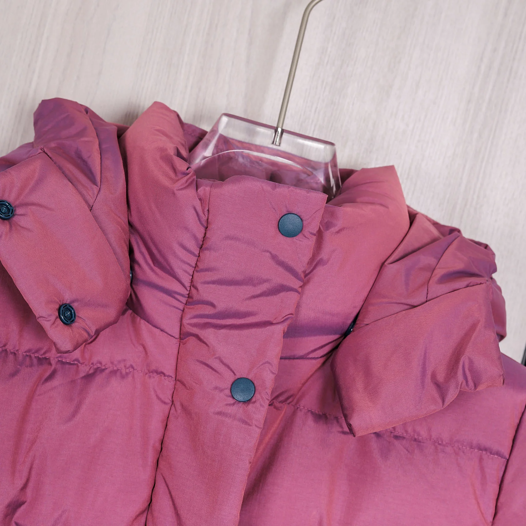 EasyCare Lululemon Down Jackets 165431