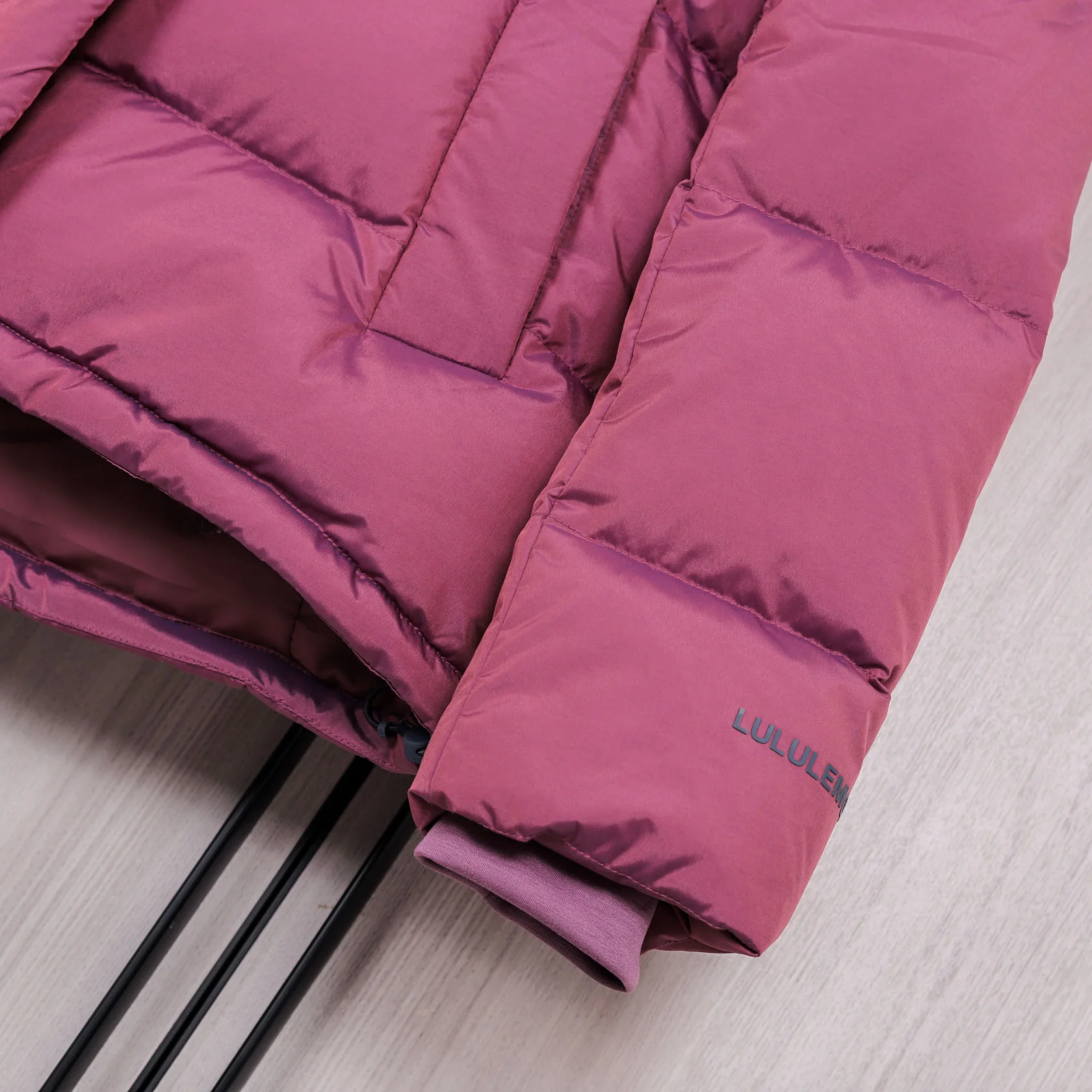 EasyCare Lululemon Down Jackets 165431