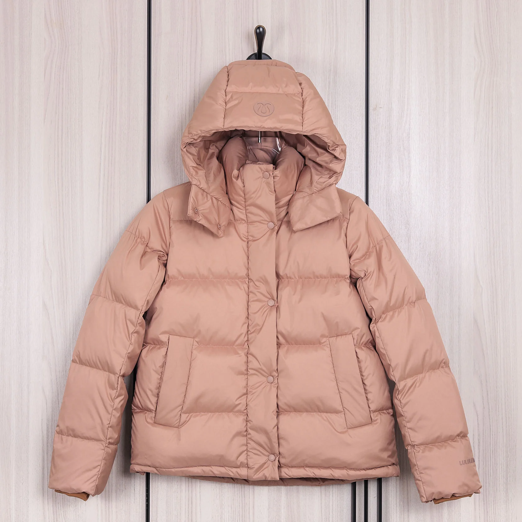 Lululemon Down Jackets EyeCatching 165461