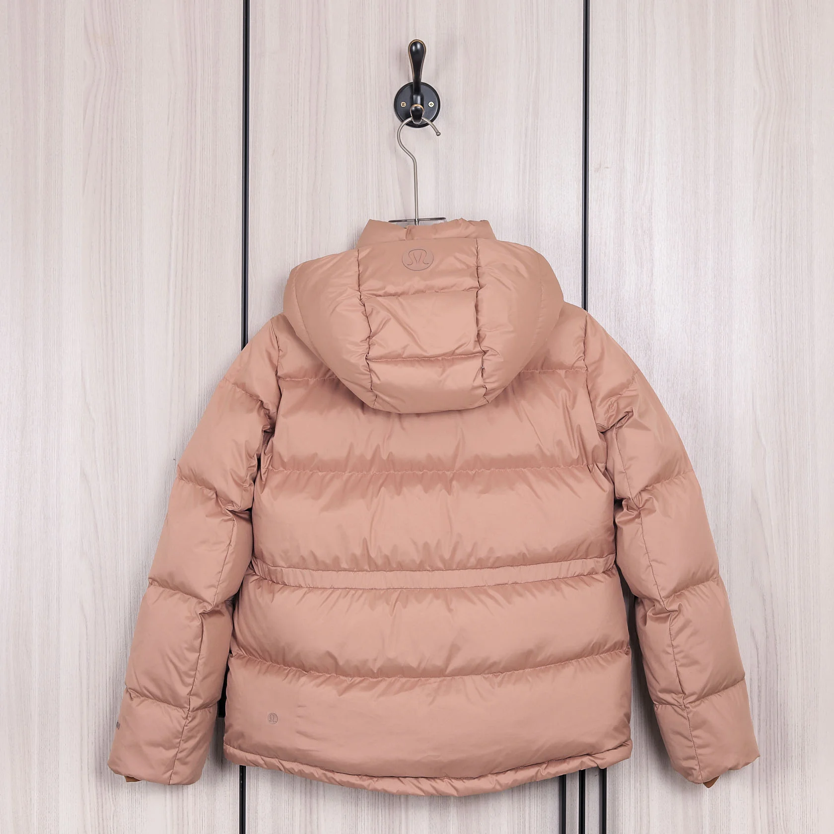 Lululemon Down Jackets EyeCatching 165461