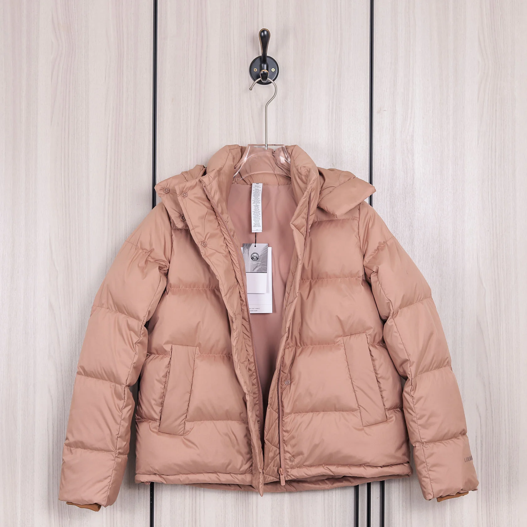 Lululemon Down Jackets EyeCatching 165461