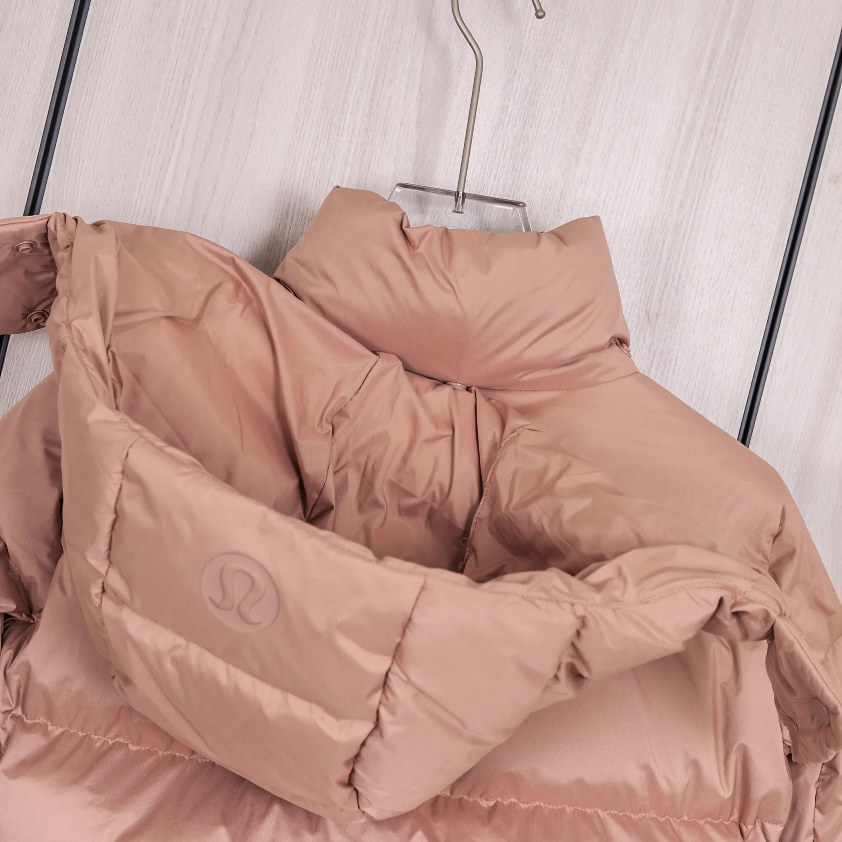 Lululemon Down Jackets EyeCatching 165461