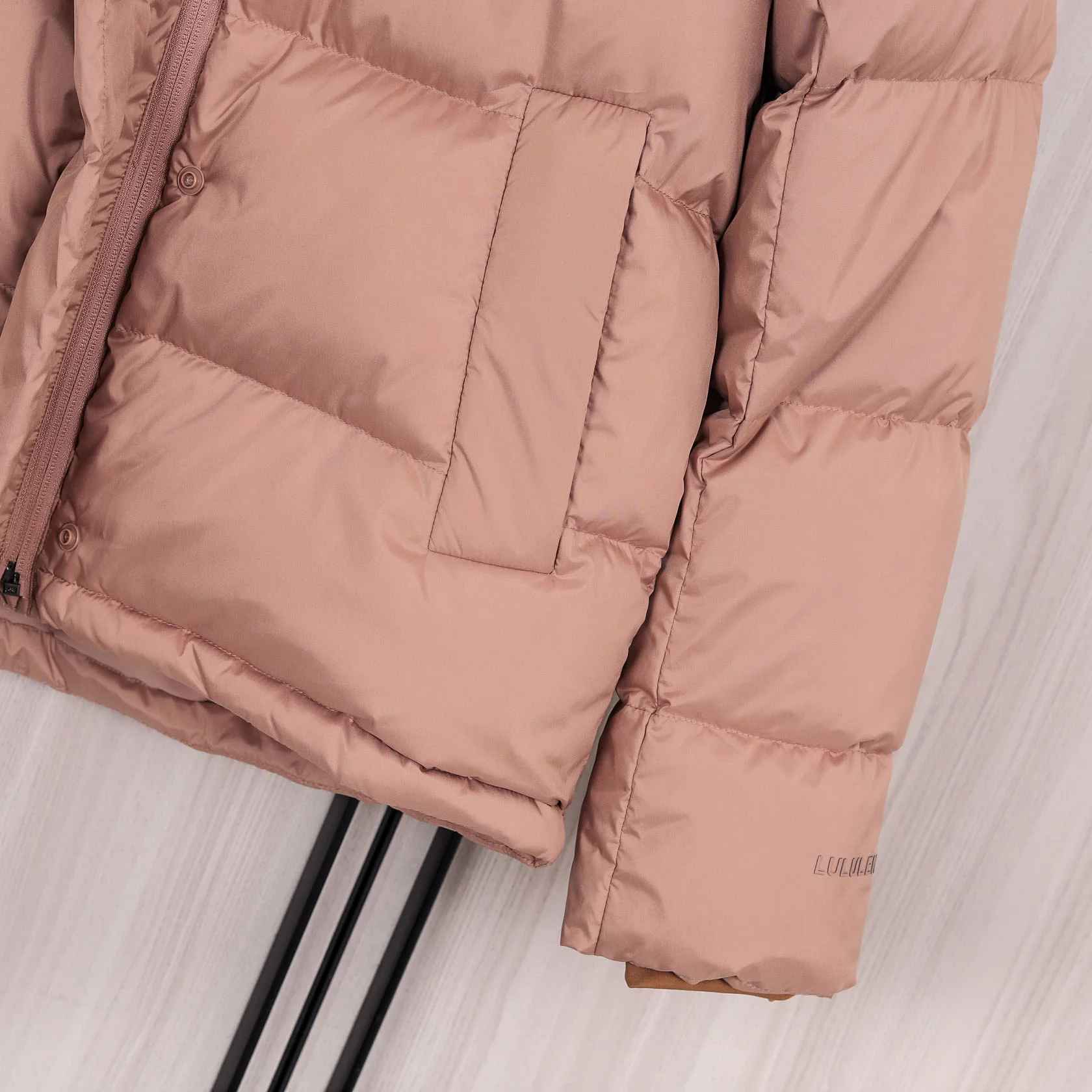 Lululemon Down Jackets EyeCatching 165461