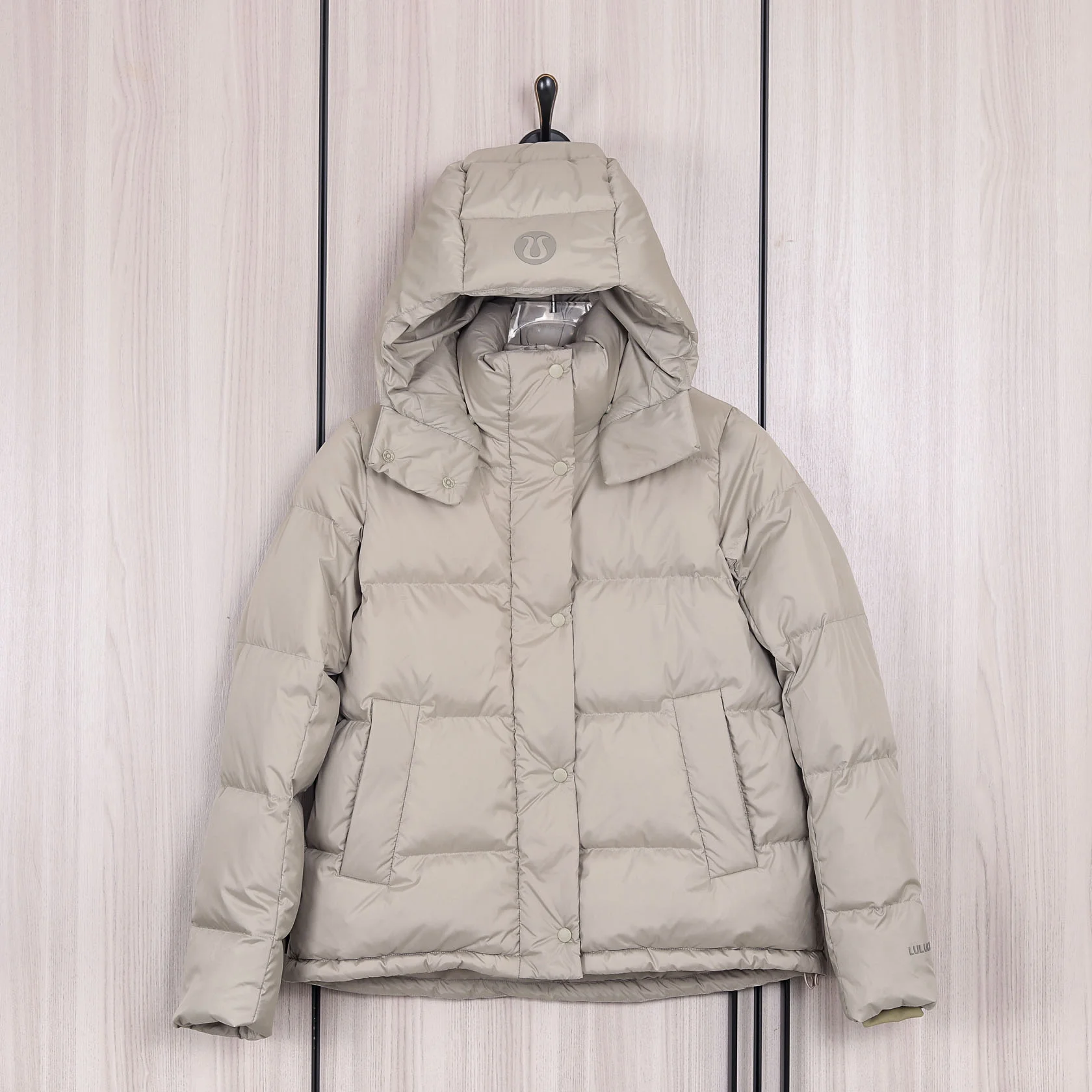 Lululemon Down Jackets Resilient 165502