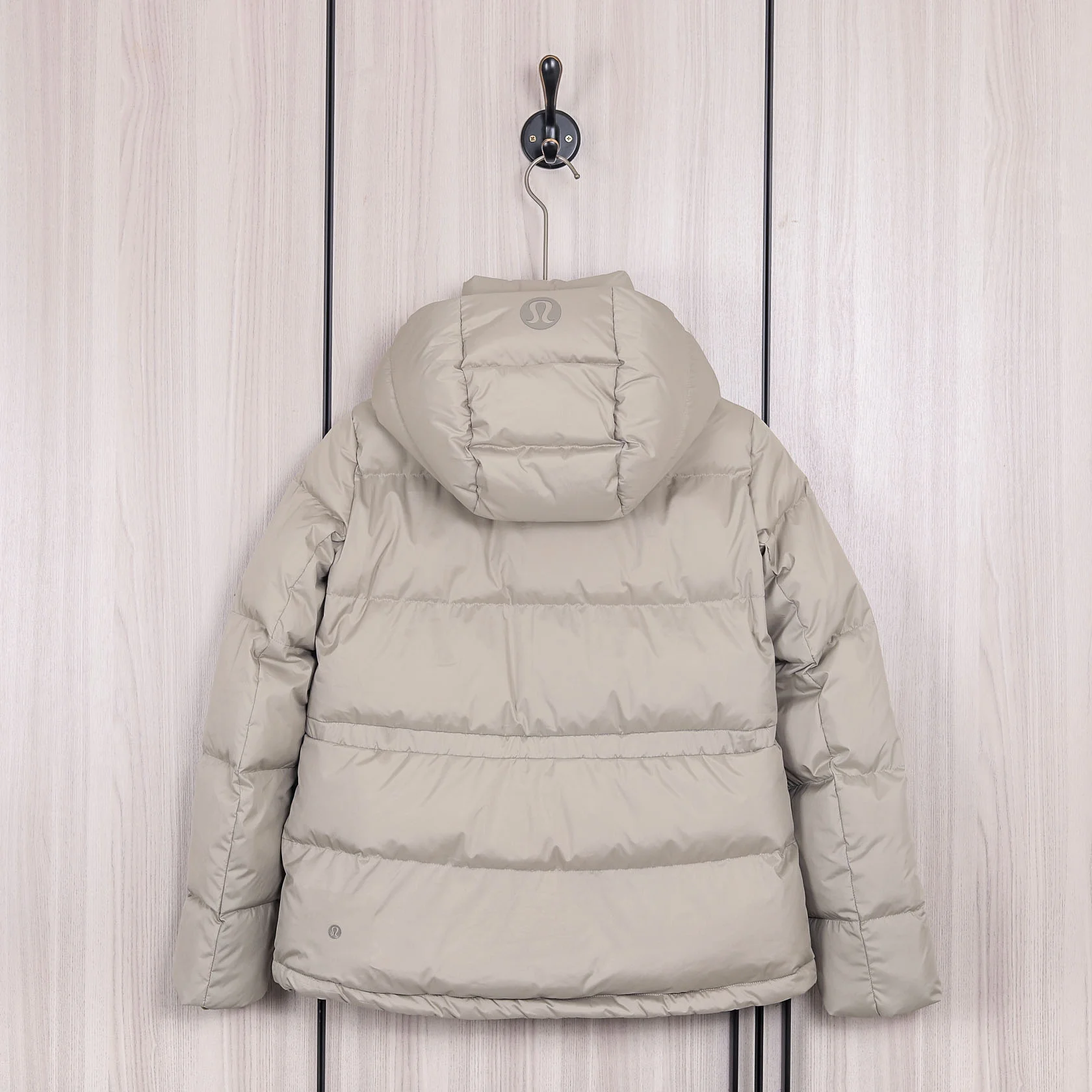 Lululemon Down Jackets Resilient 165502