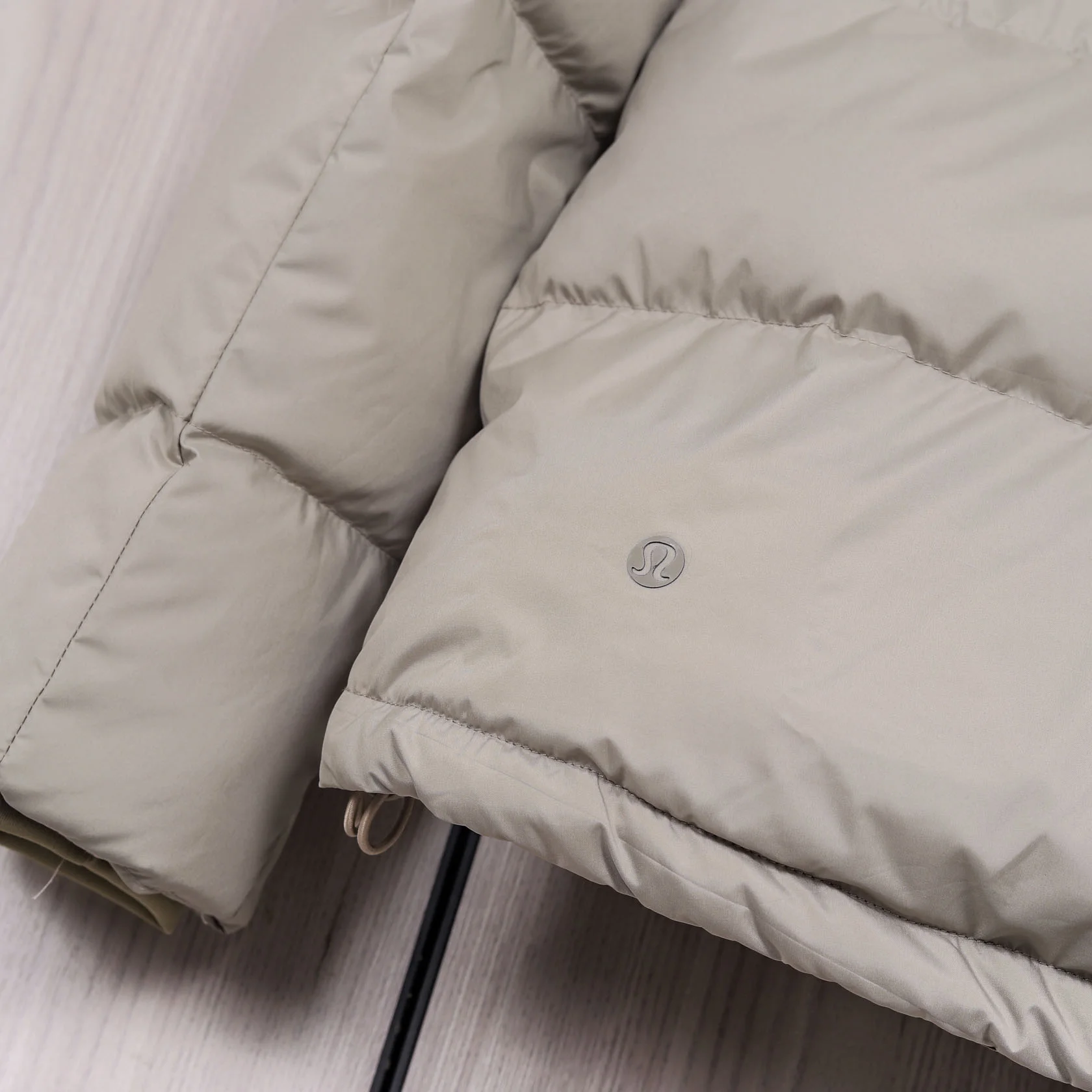 Lululemon Down Jackets Resilient 165502