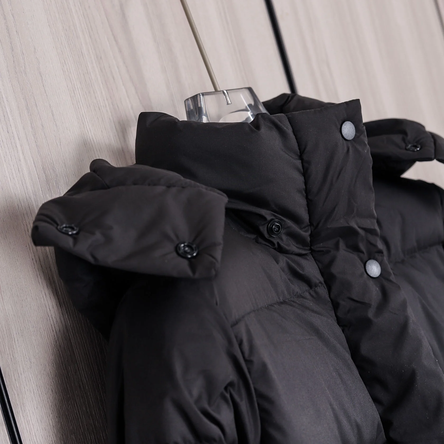 ZipUp Lululemon Down Jackets 165426