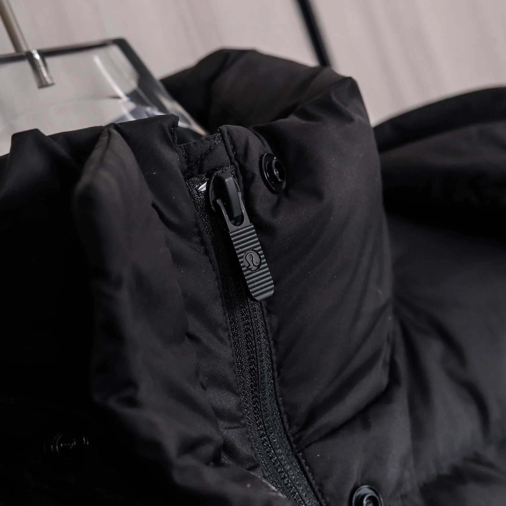 ZipUp Lululemon Down Jackets 165426