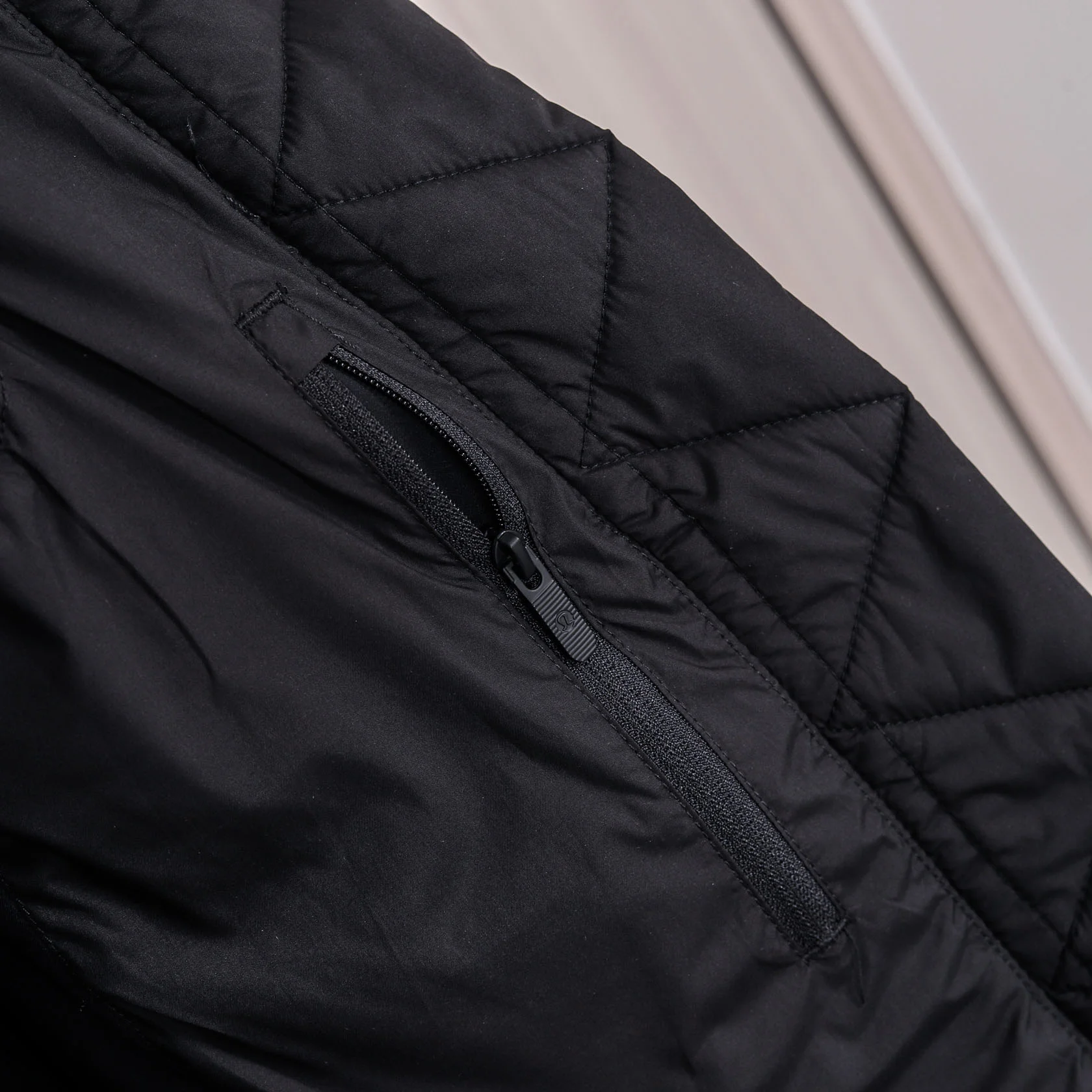 ZipUp Lululemon Down Jackets 165426