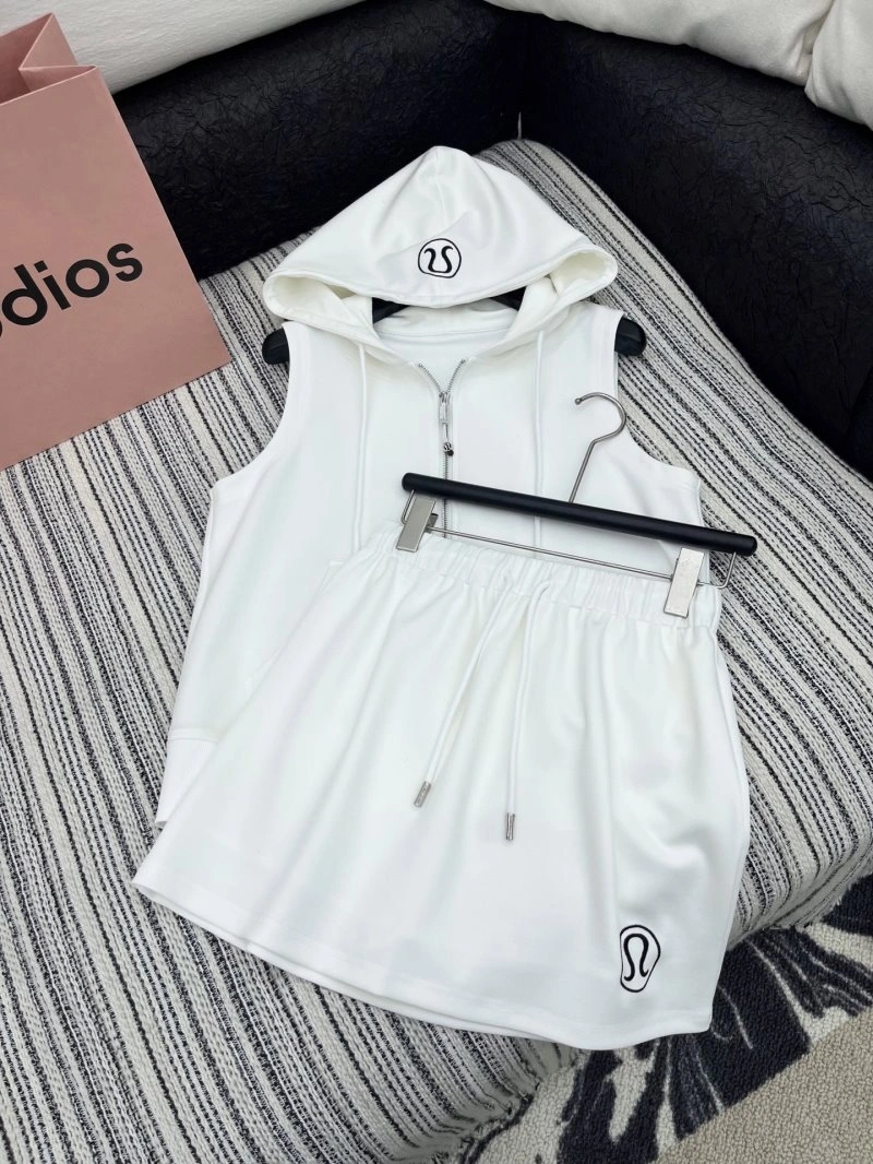 Lululemon Dress Suits Sporty 154679