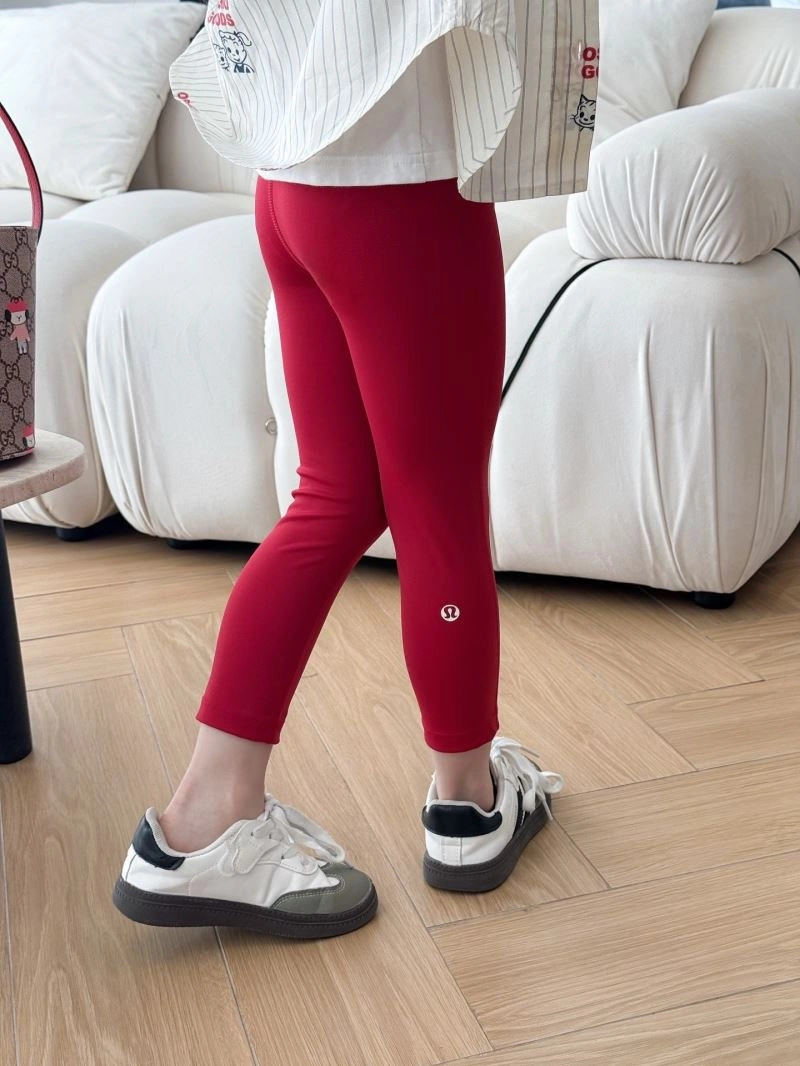 Lululemon Kids HighQuality 157837