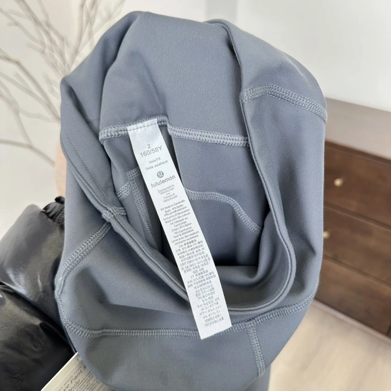 FashionForward Lululemon Long Pants 152267