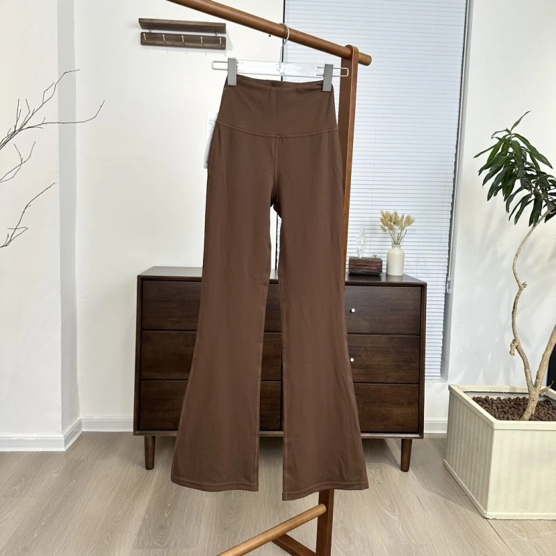 WrinkleFree Lululemon Long Pants 152276