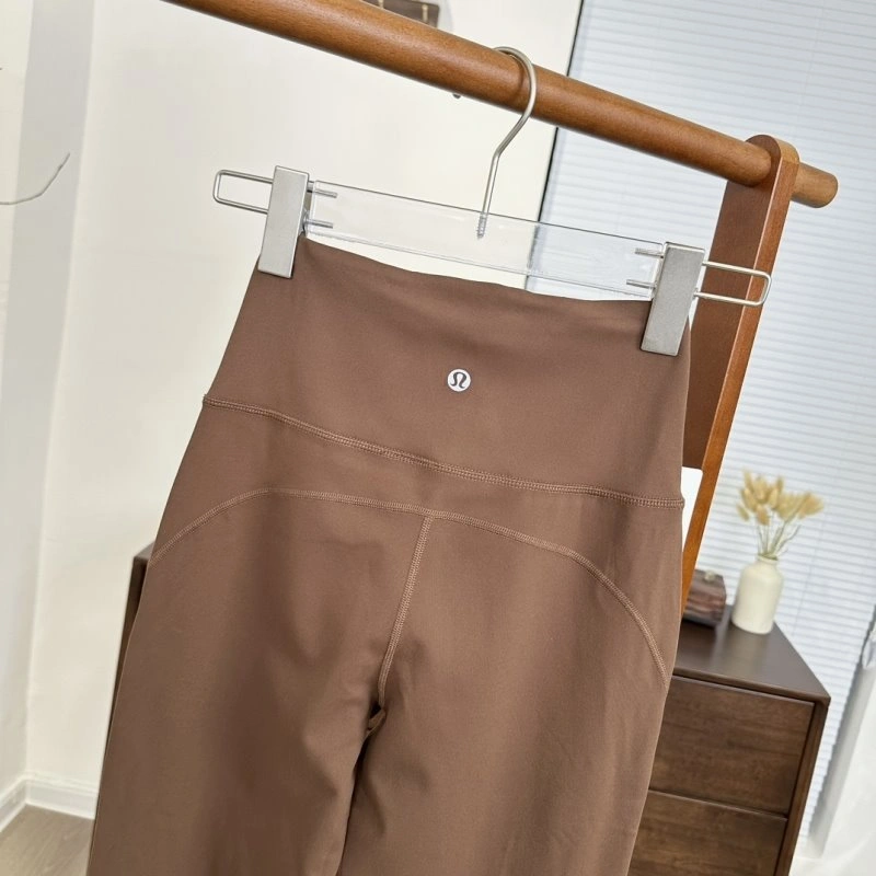 WrinkleFree Lululemon Long Pants 152276