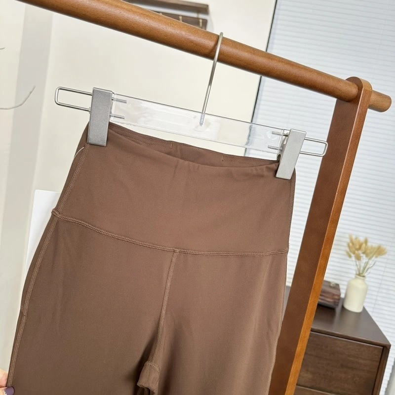 WrinkleFree Lululemon Long Pants 152276