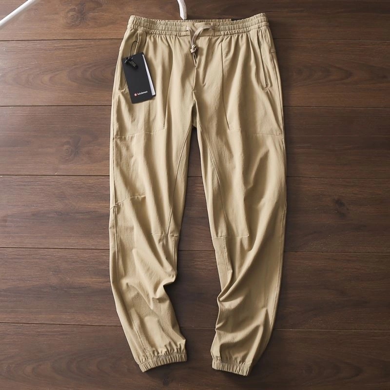 BestValue Lululemon Long Pants 162544