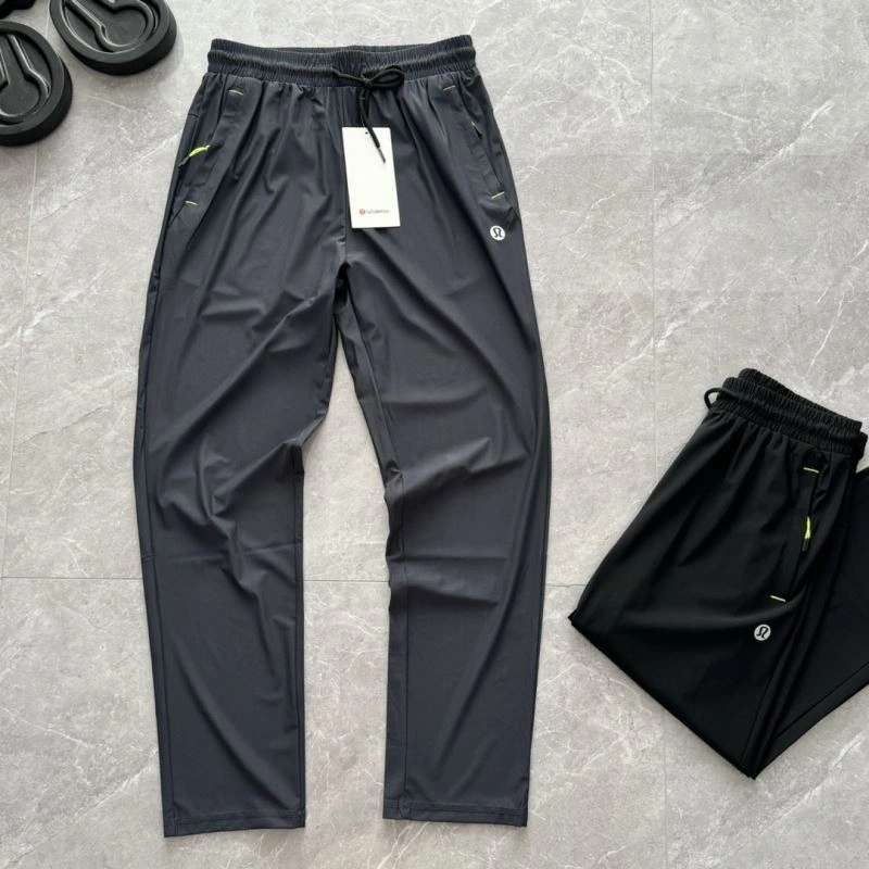 Lululemon Long Pants OdorResistant 162610