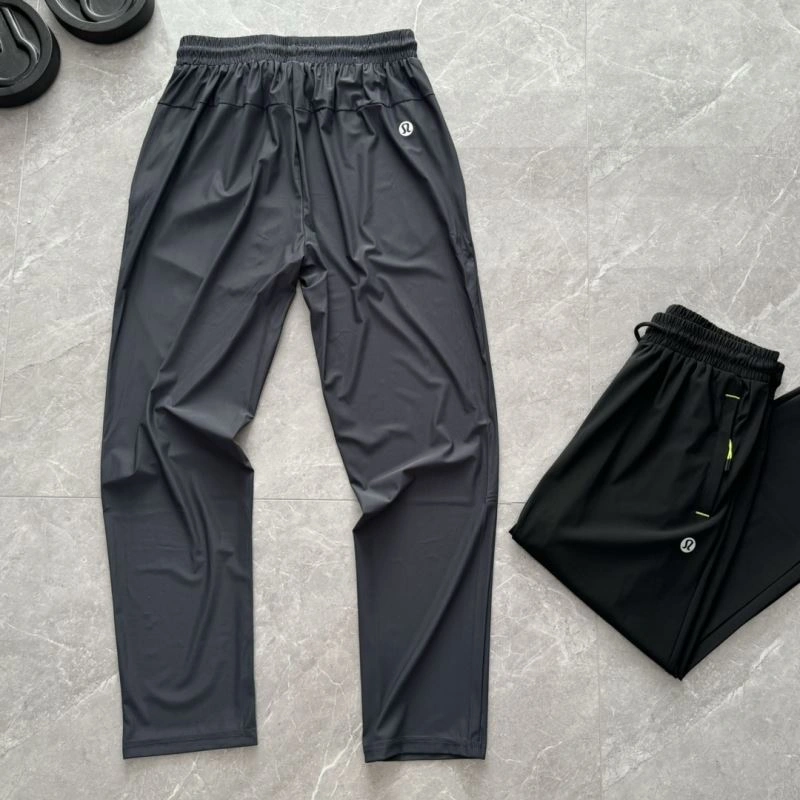Lululemon Long Pants OdorResistant 162610