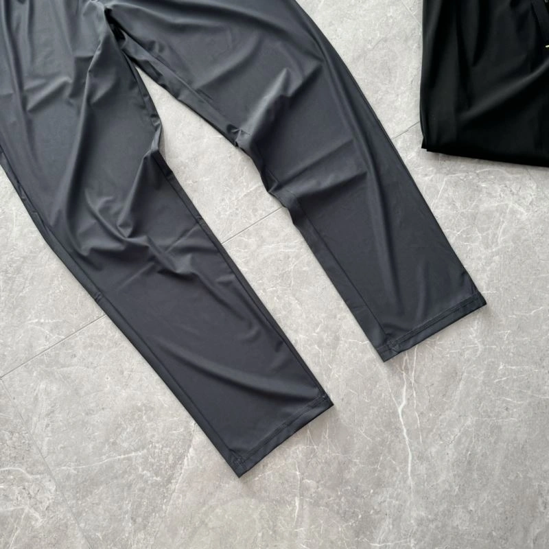 Lululemon Long Pants OdorResistant 162610