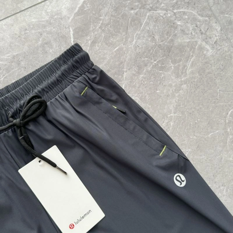 Lululemon Long Pants OdorResistant 162610