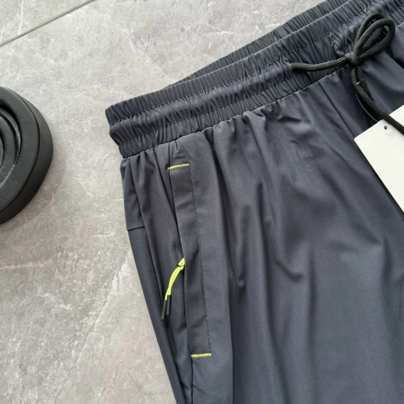Lululemon Long Pants OdorResistant 162610
