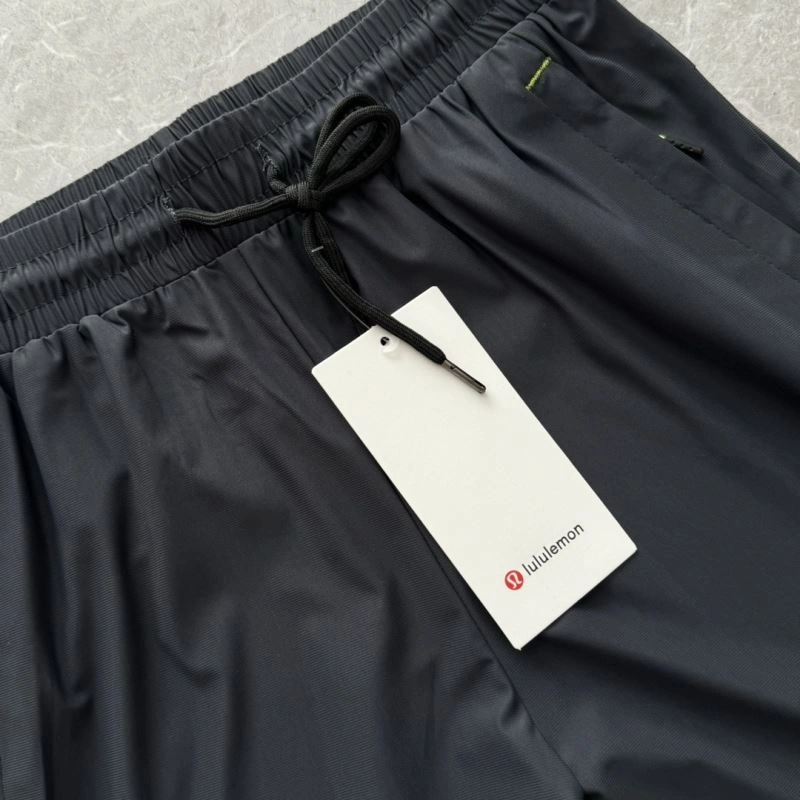 Lululemon Long Pants OdorResistant 162610