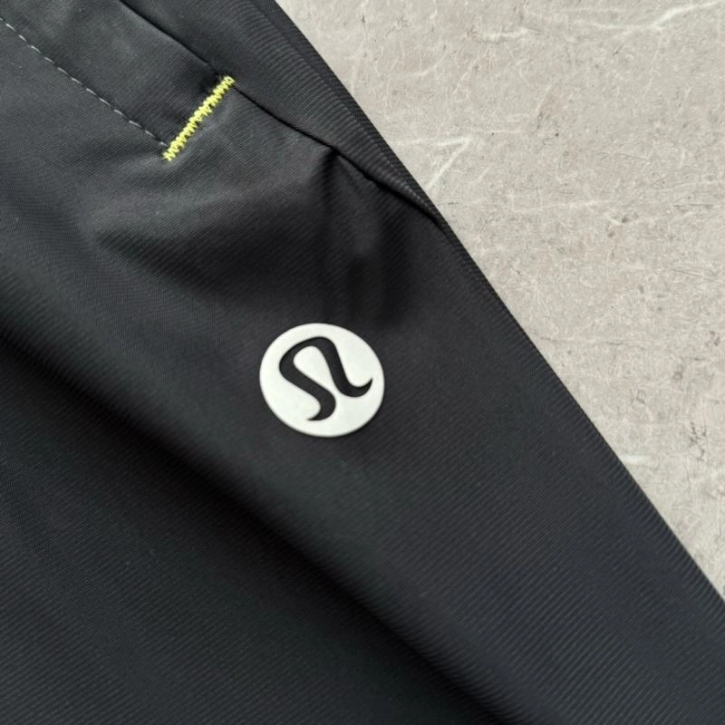 Lululemon Long Pants OdorResistant 162610